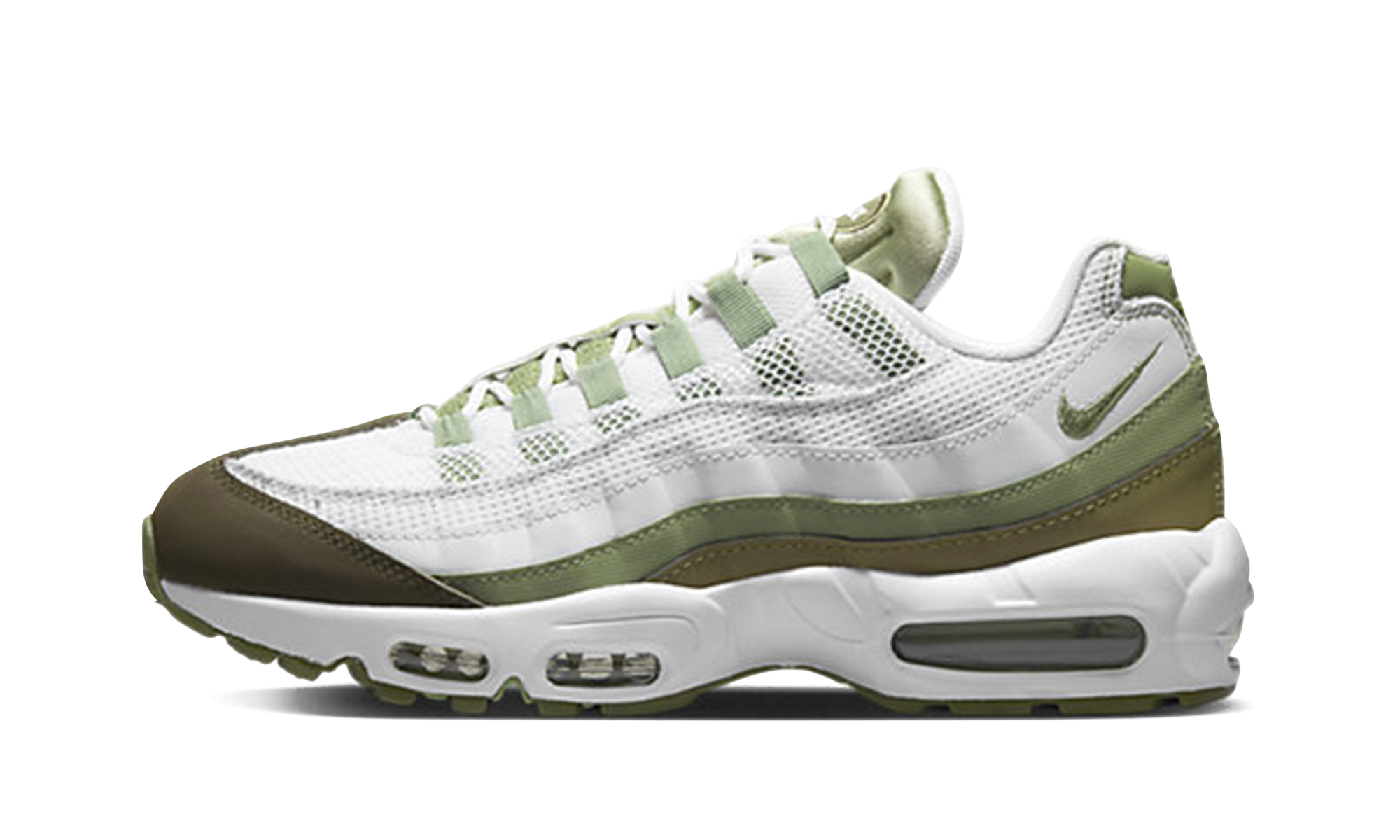 Air Max 95 "oil Green" - 1