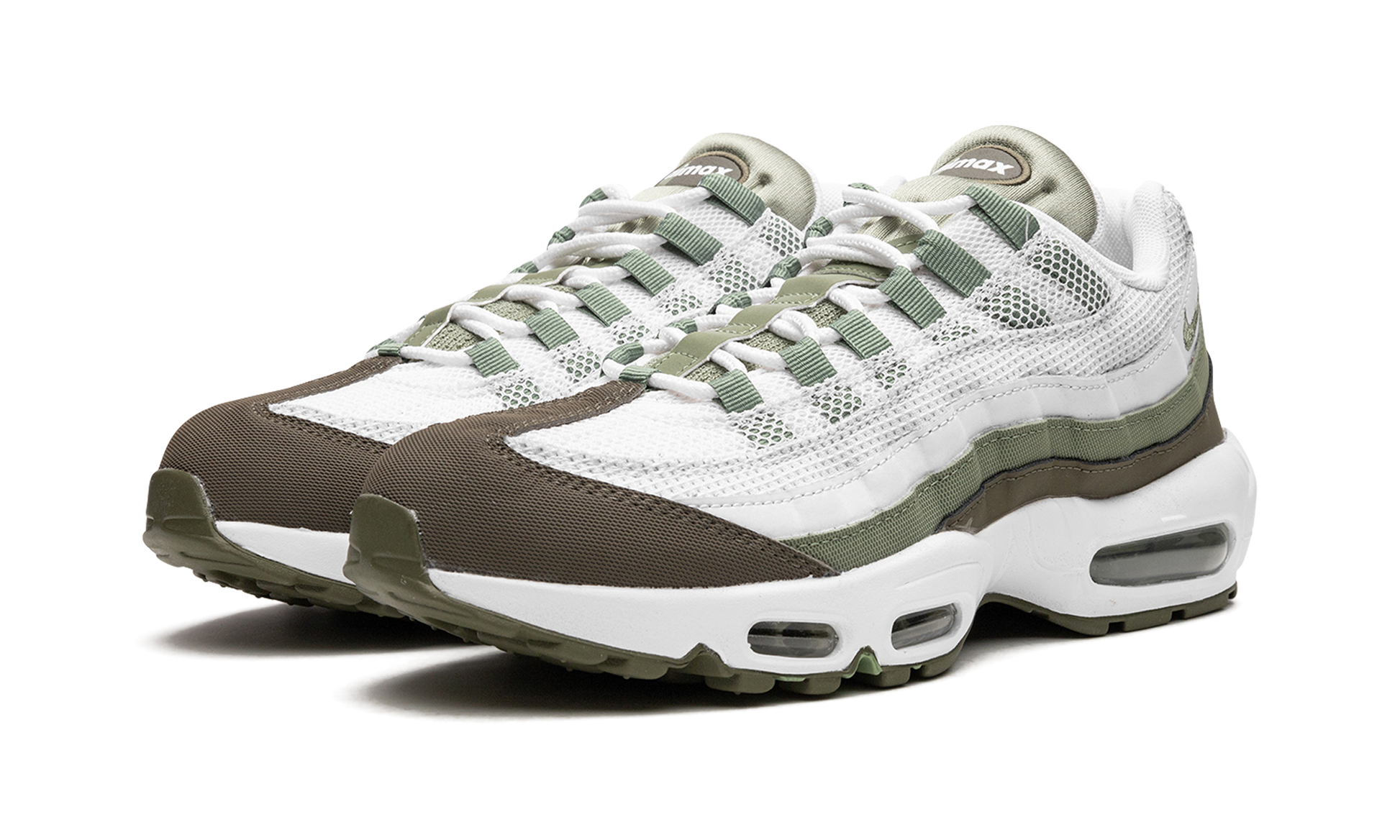 Air Max 95 "oil Green" - 2