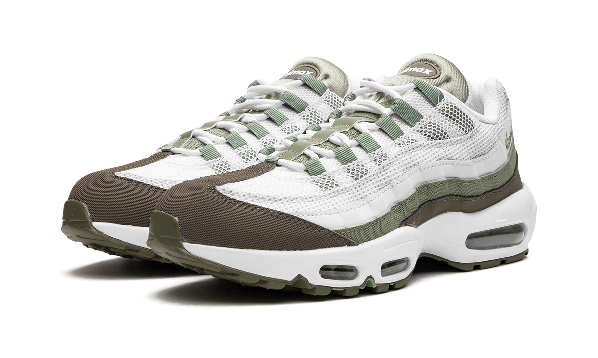 Air Max 95 "oil Green" - 2