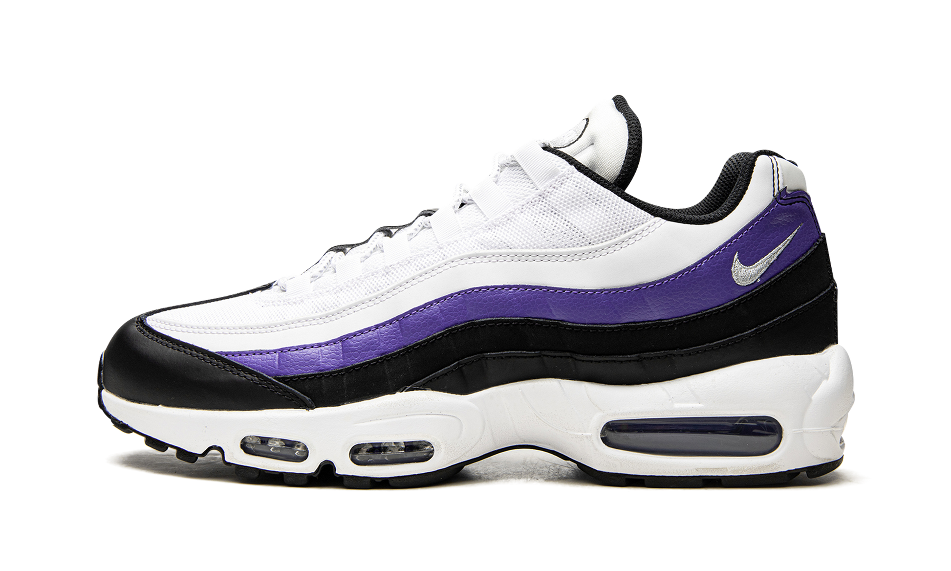 Air Max 95 "persian Violet" - 1