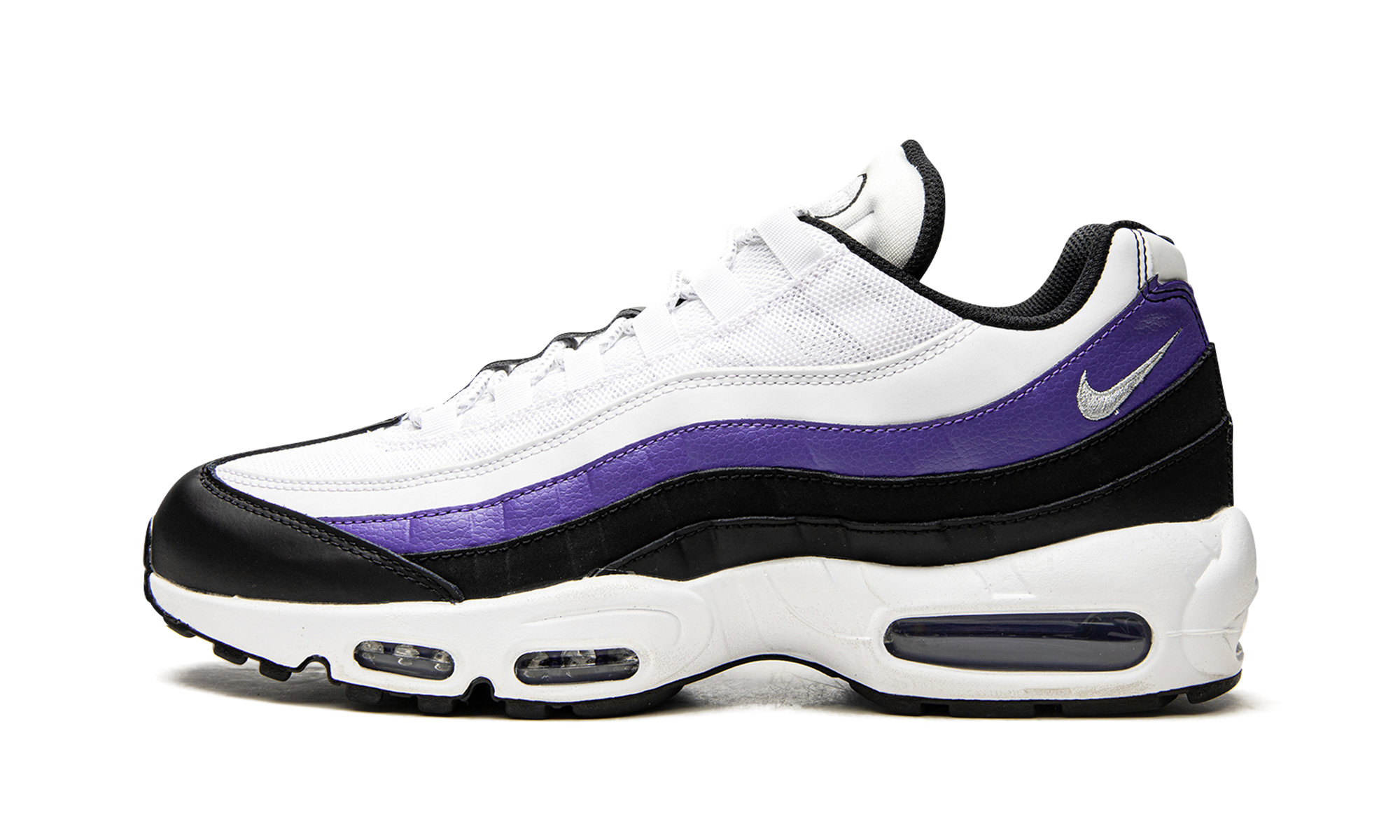 Air Max 95 "persian Violet" - 1