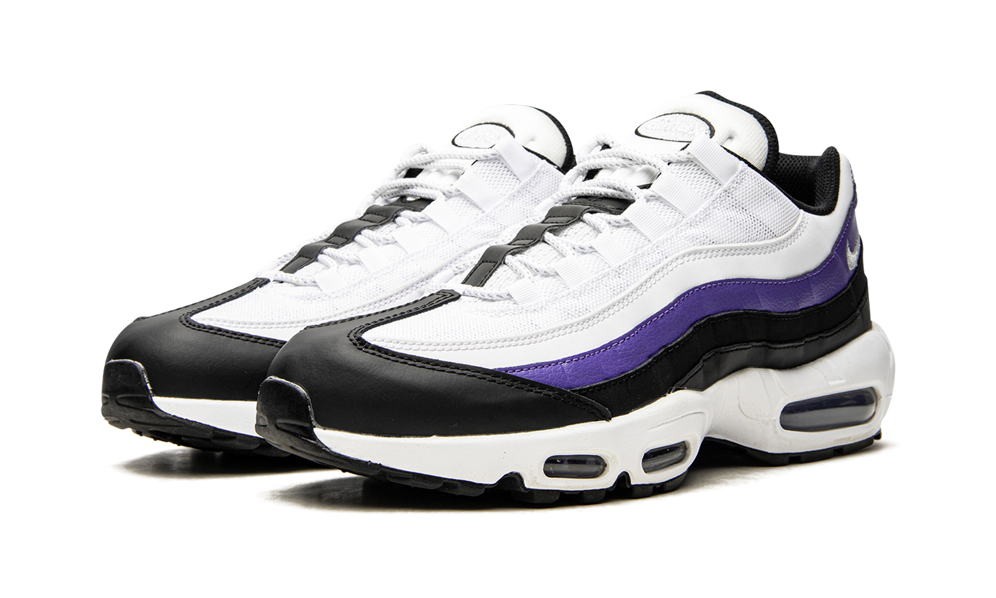 Air Max 95 "persian Violet" - 2