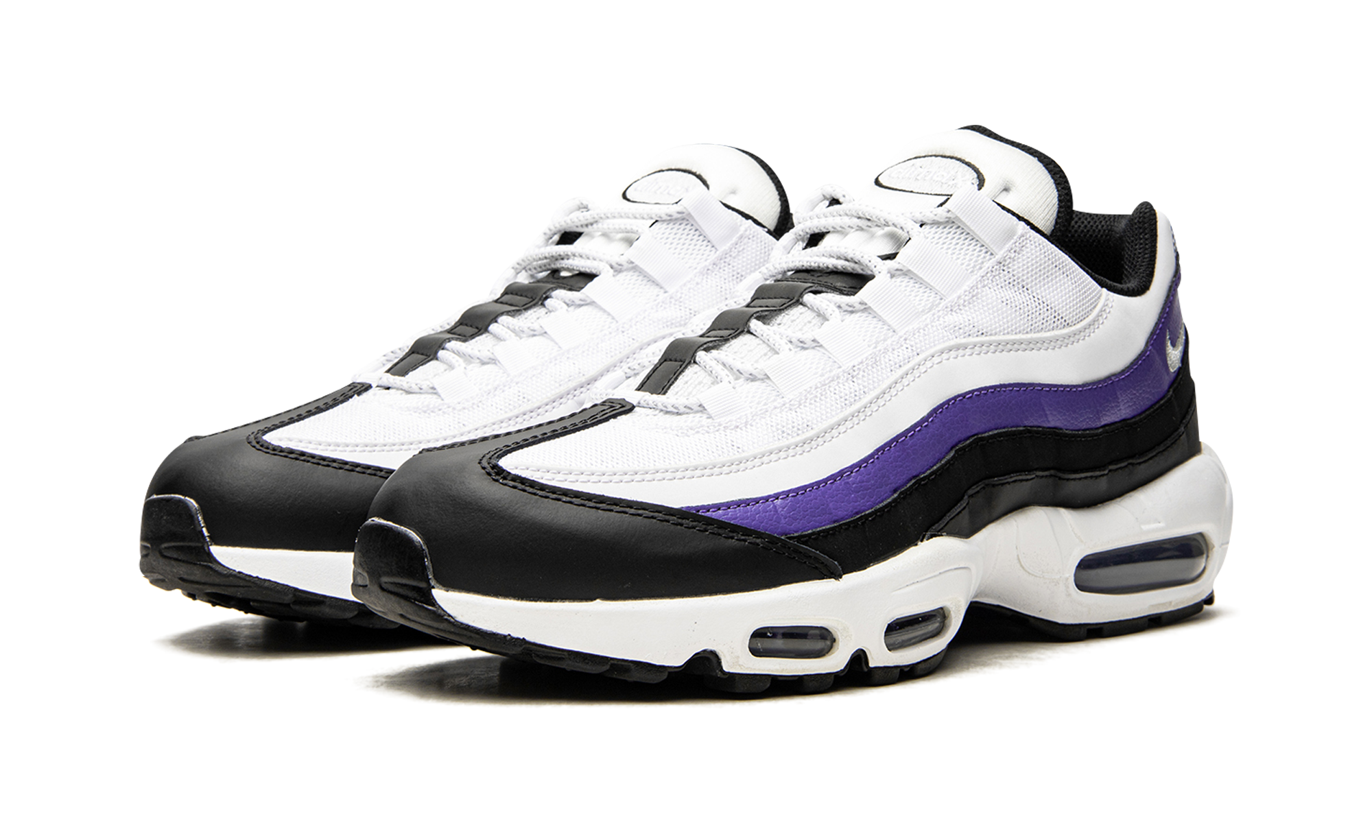 Air Max 95 "persian Violet" - 2