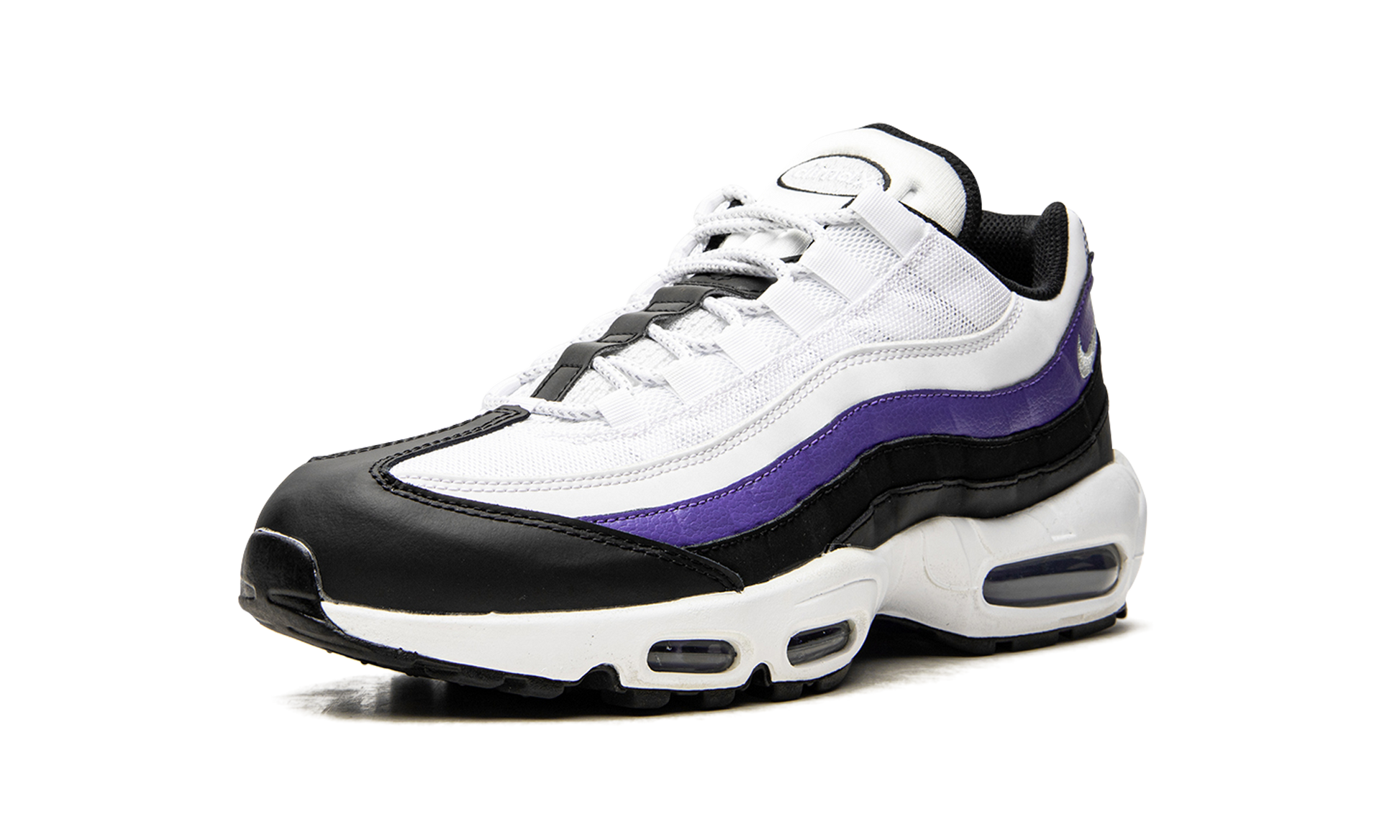 Air Max 95 "persian Violet" - 4