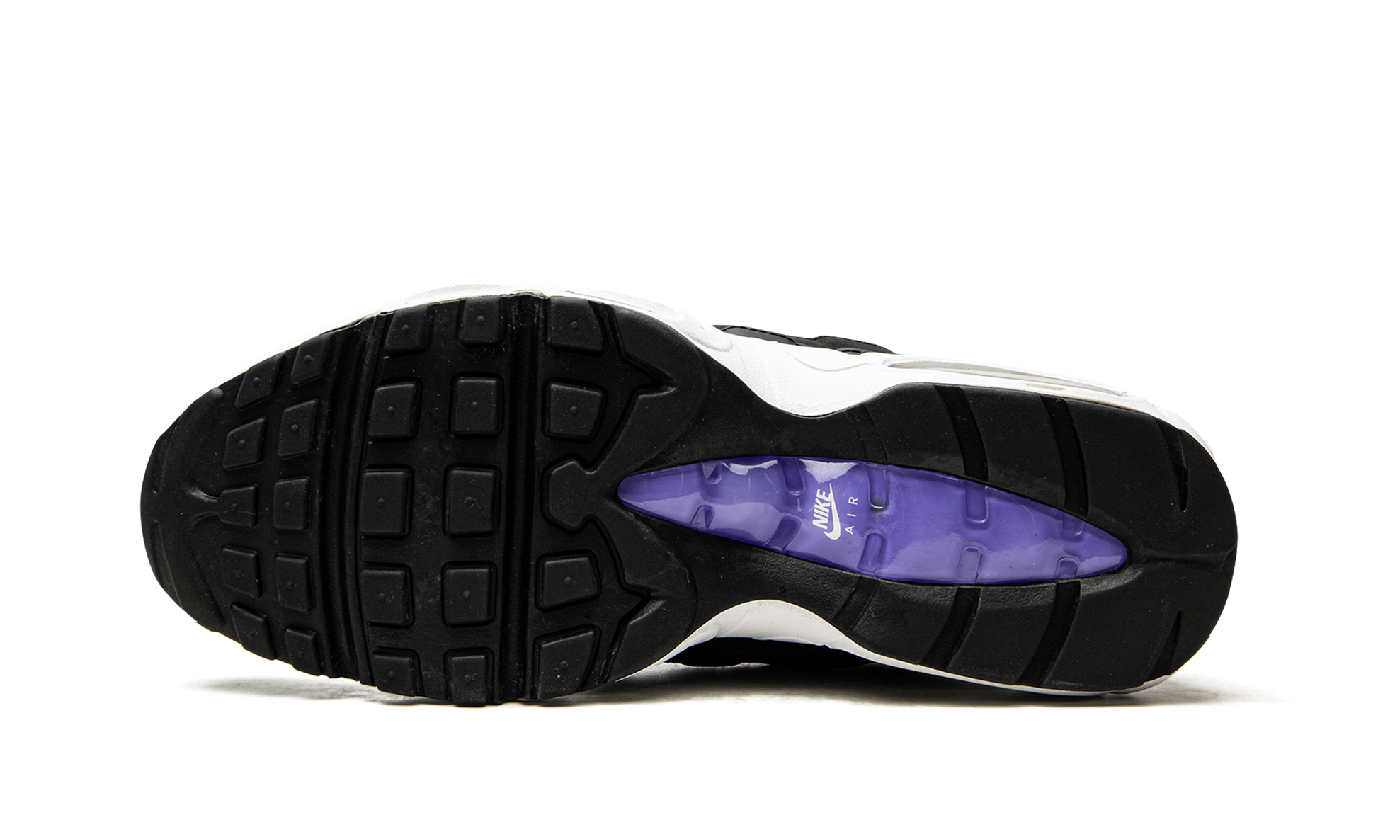 Air Max 95 "persian Violet" - 5