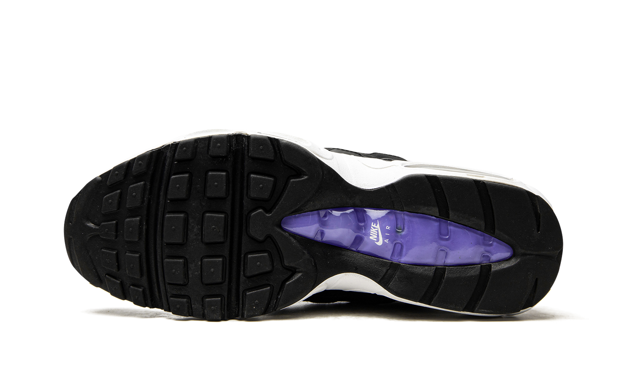 Air Max 95 "persian Violet" - 5