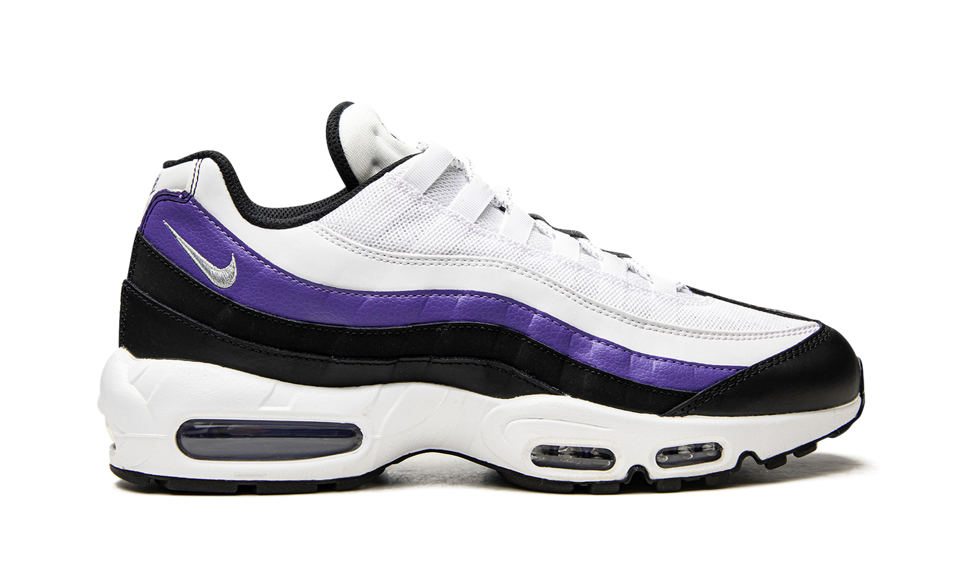 Air Max 95 "persian Violet" - 6