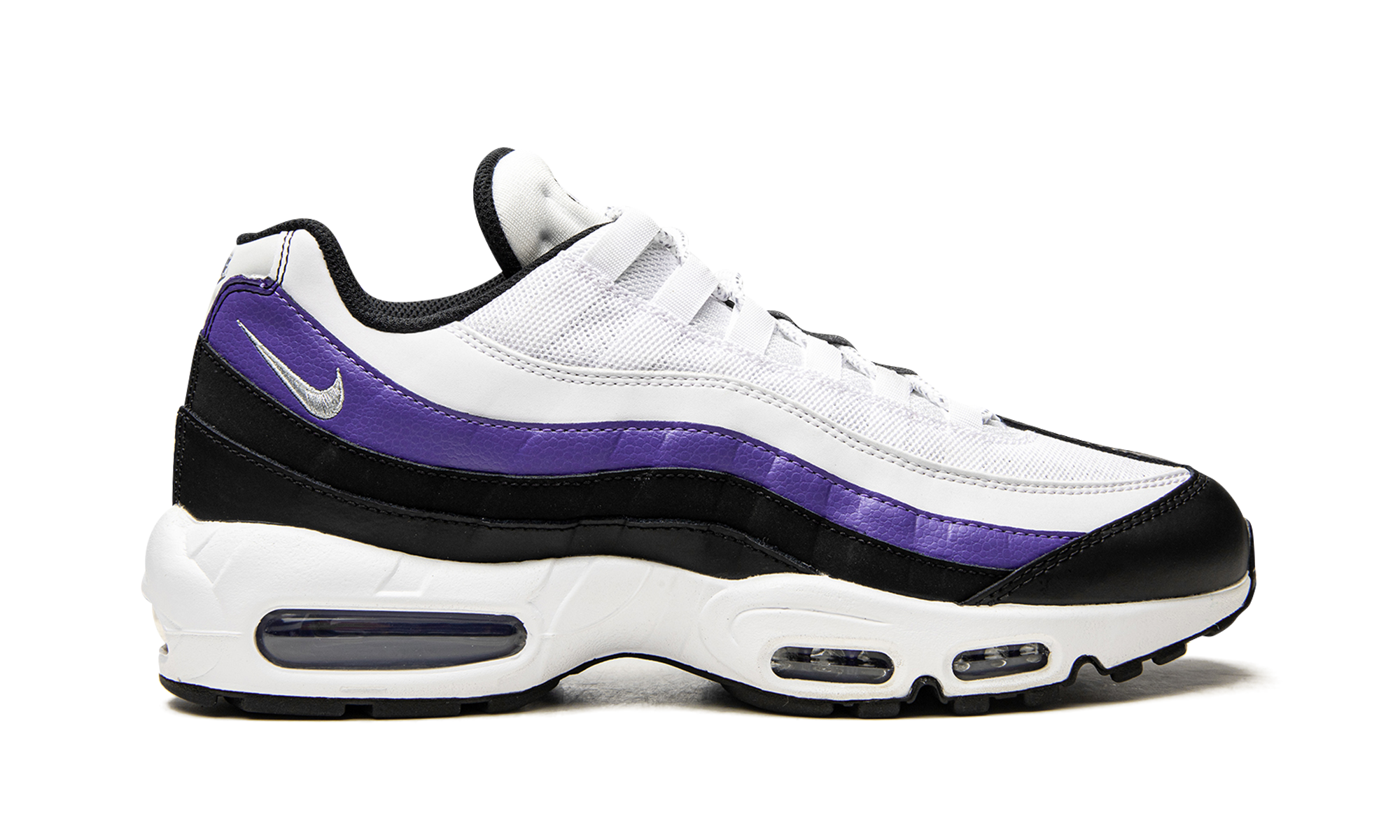 Air Max 95 "persian Violet" - 6