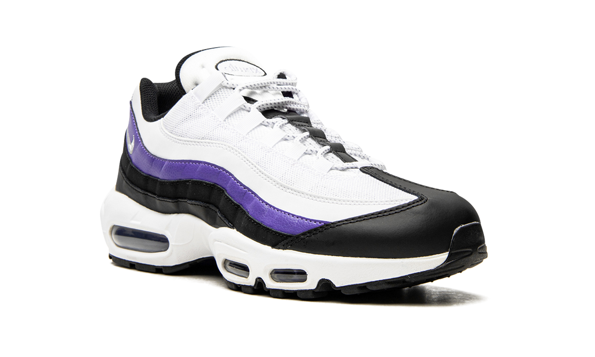 Air Max 95 "persian Violet" - 7