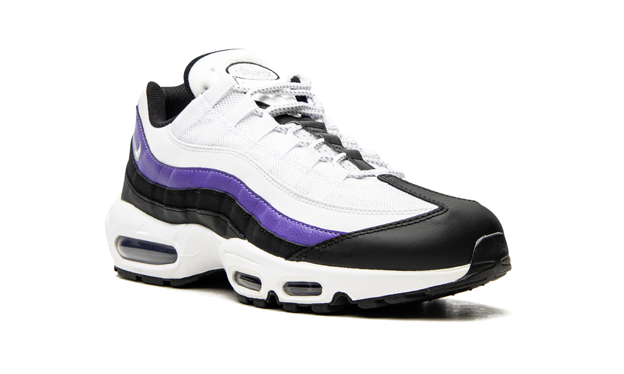 Air Max 95 "persian Violet" - 7