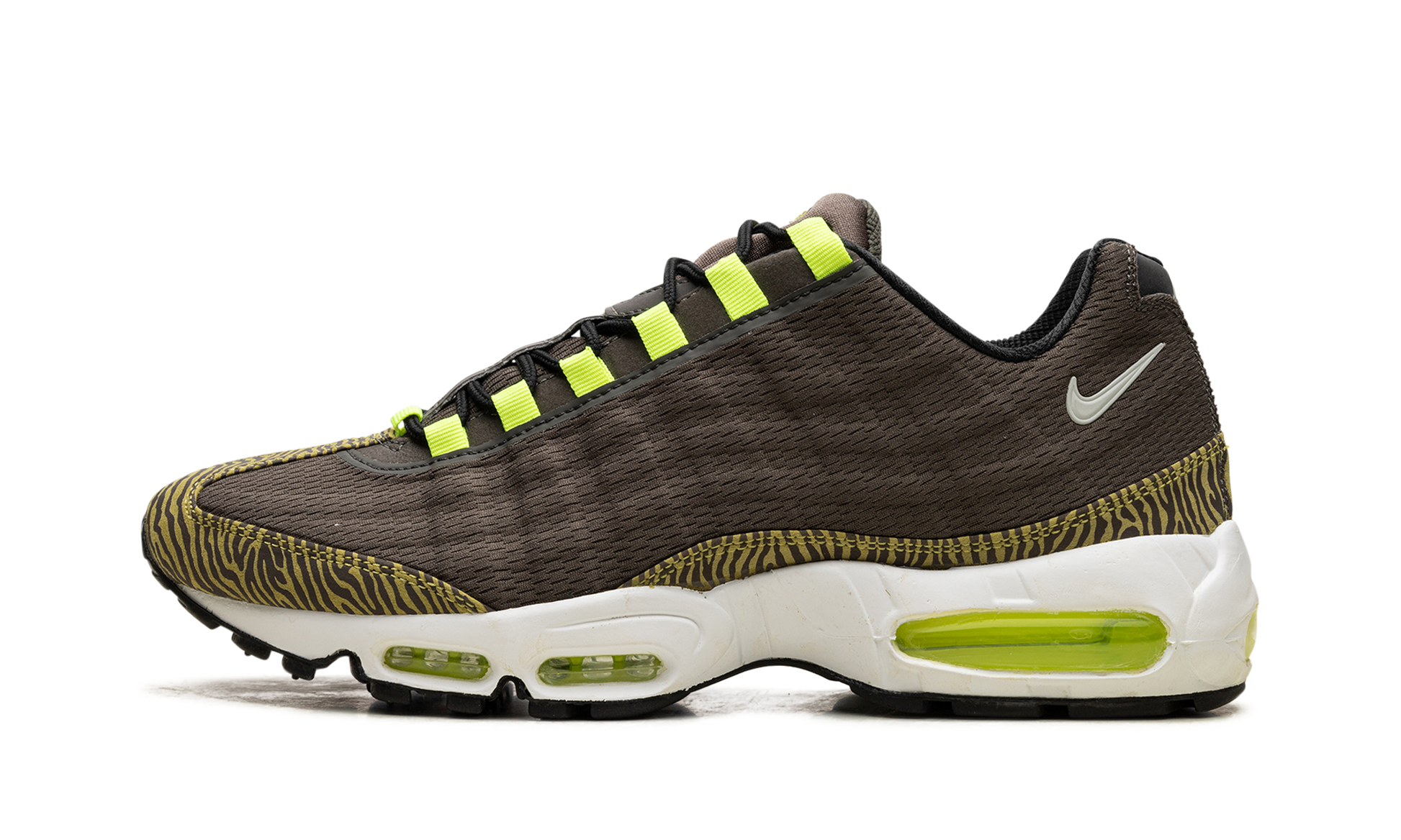 Air Max 95 Premium "newsprint" - 1