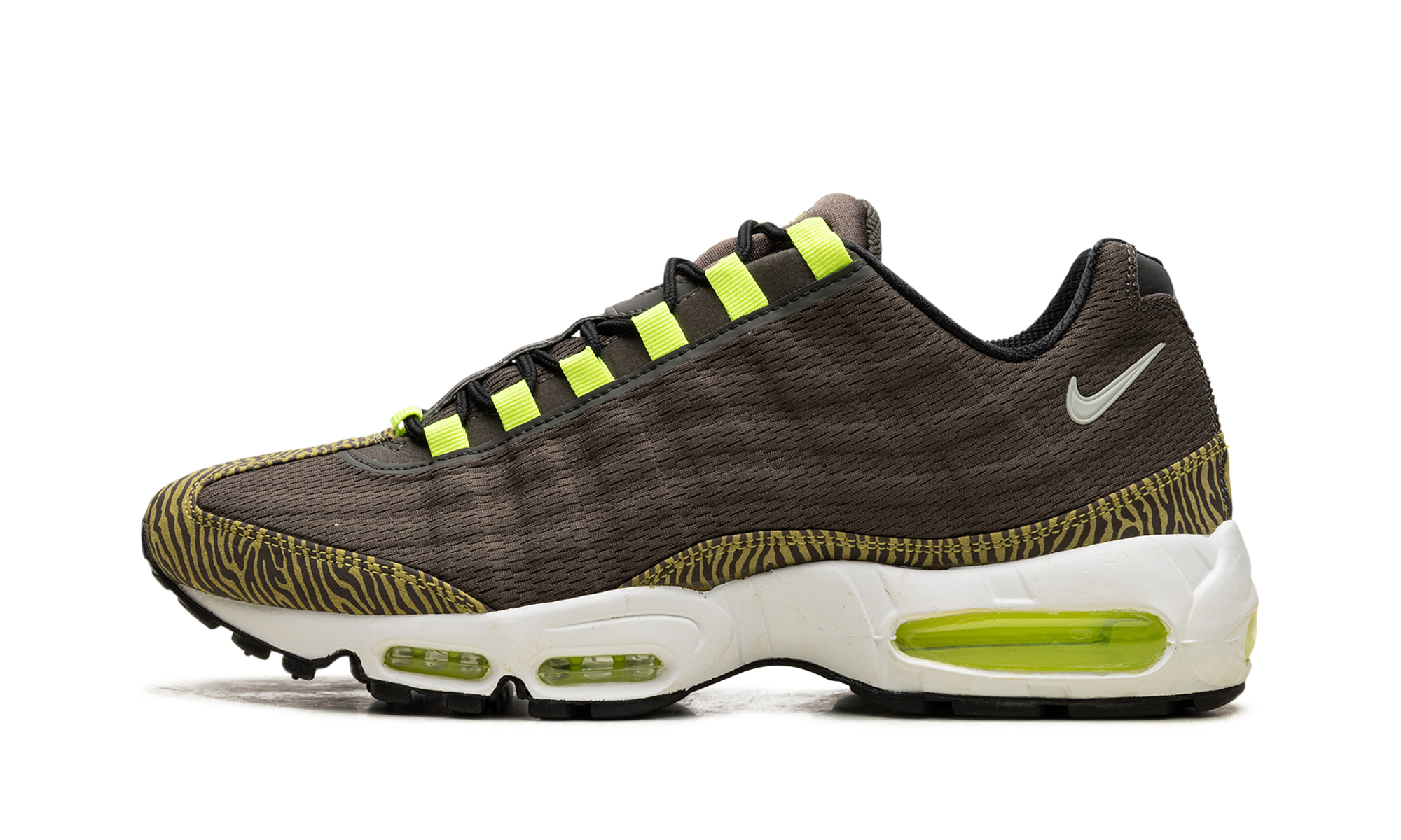 Air Max 95 Premium "newsprint" - 1