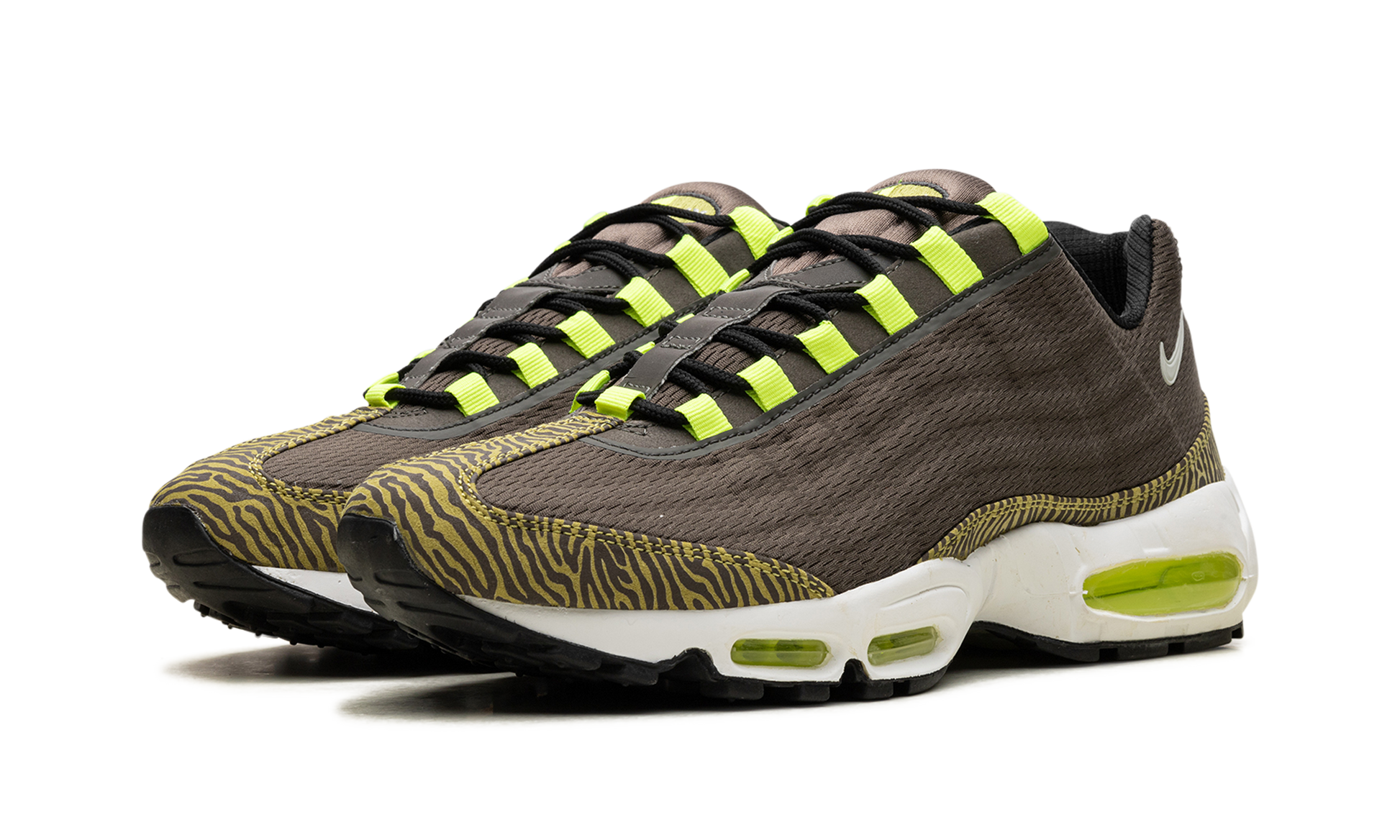 Air Max 95 Premium "newsprint" - 2