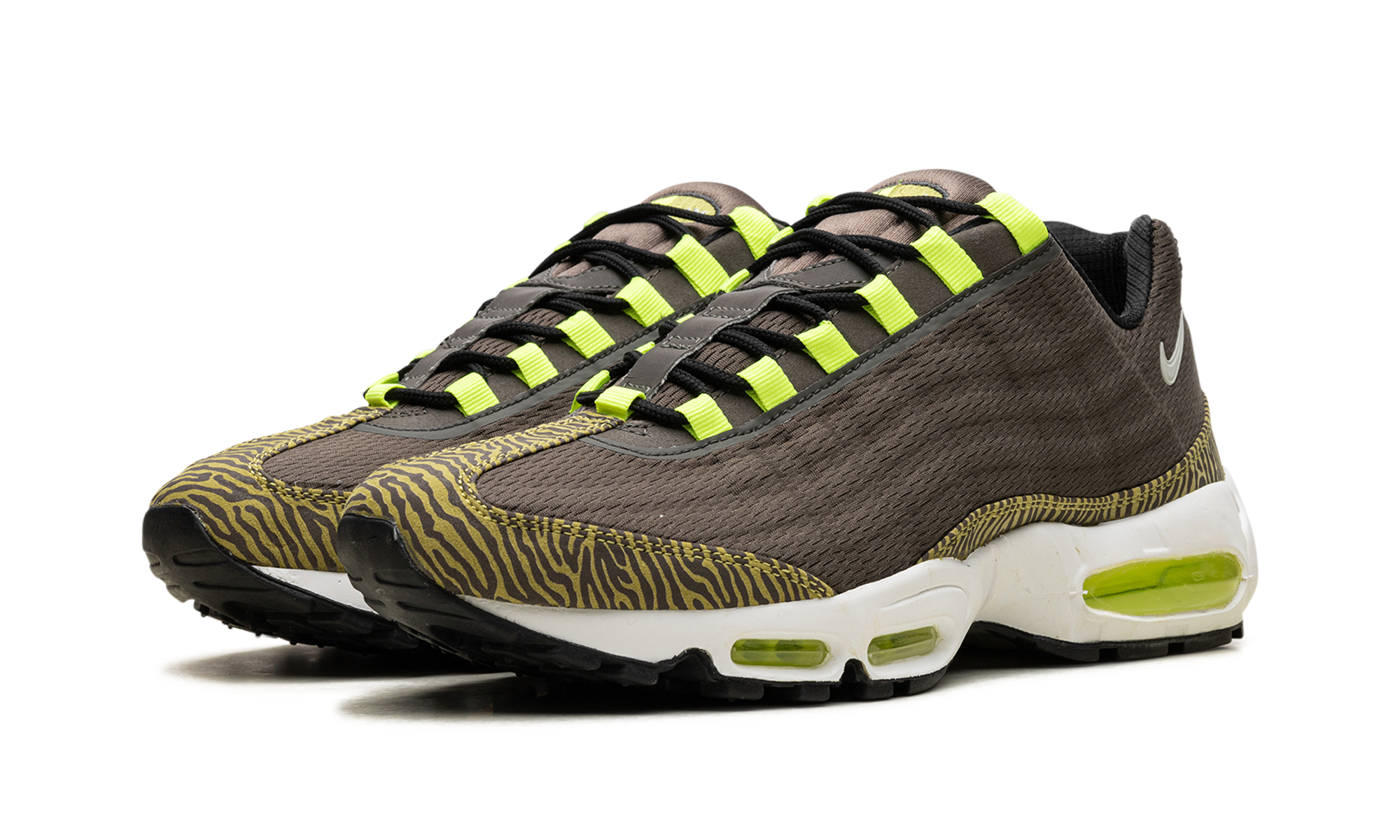 Air Max 95 Premium "newsprint" - 2
