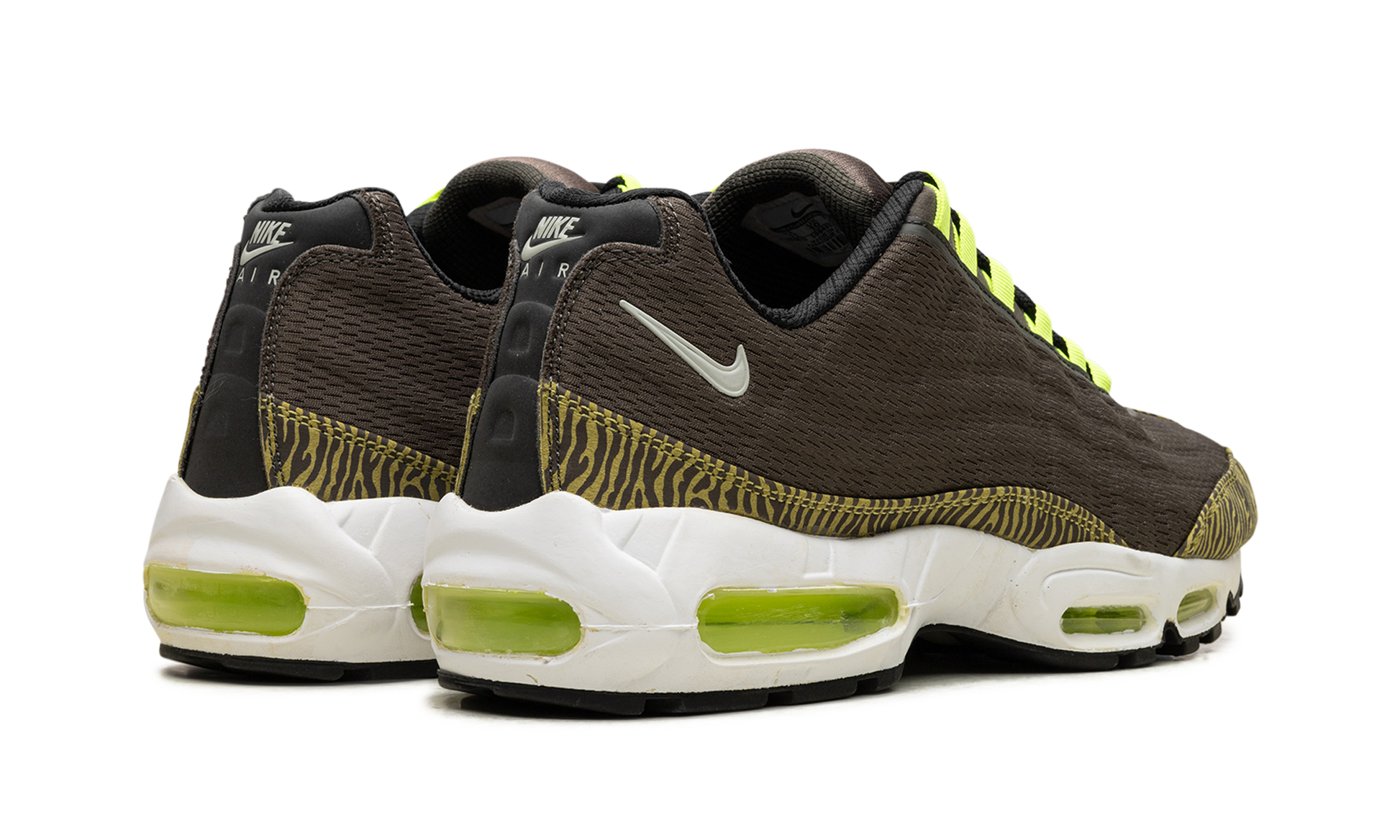 Air Max 95 Premium "newsprint" - 3