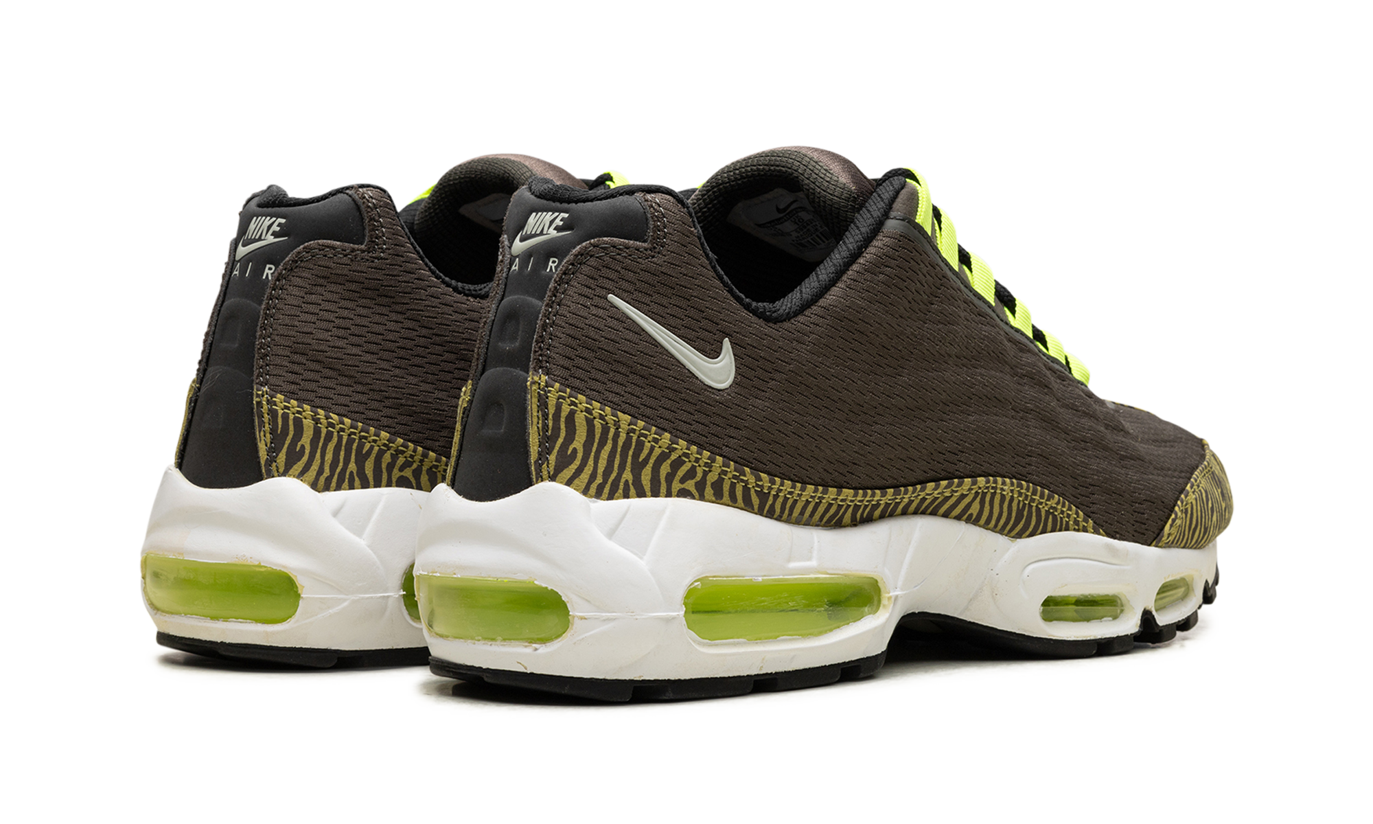 Air Max 95 Premium "newsprint" - 3
