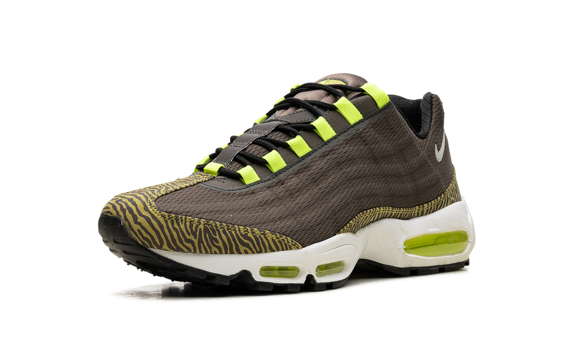 Air Max 95 Premium "newsprint" - 4