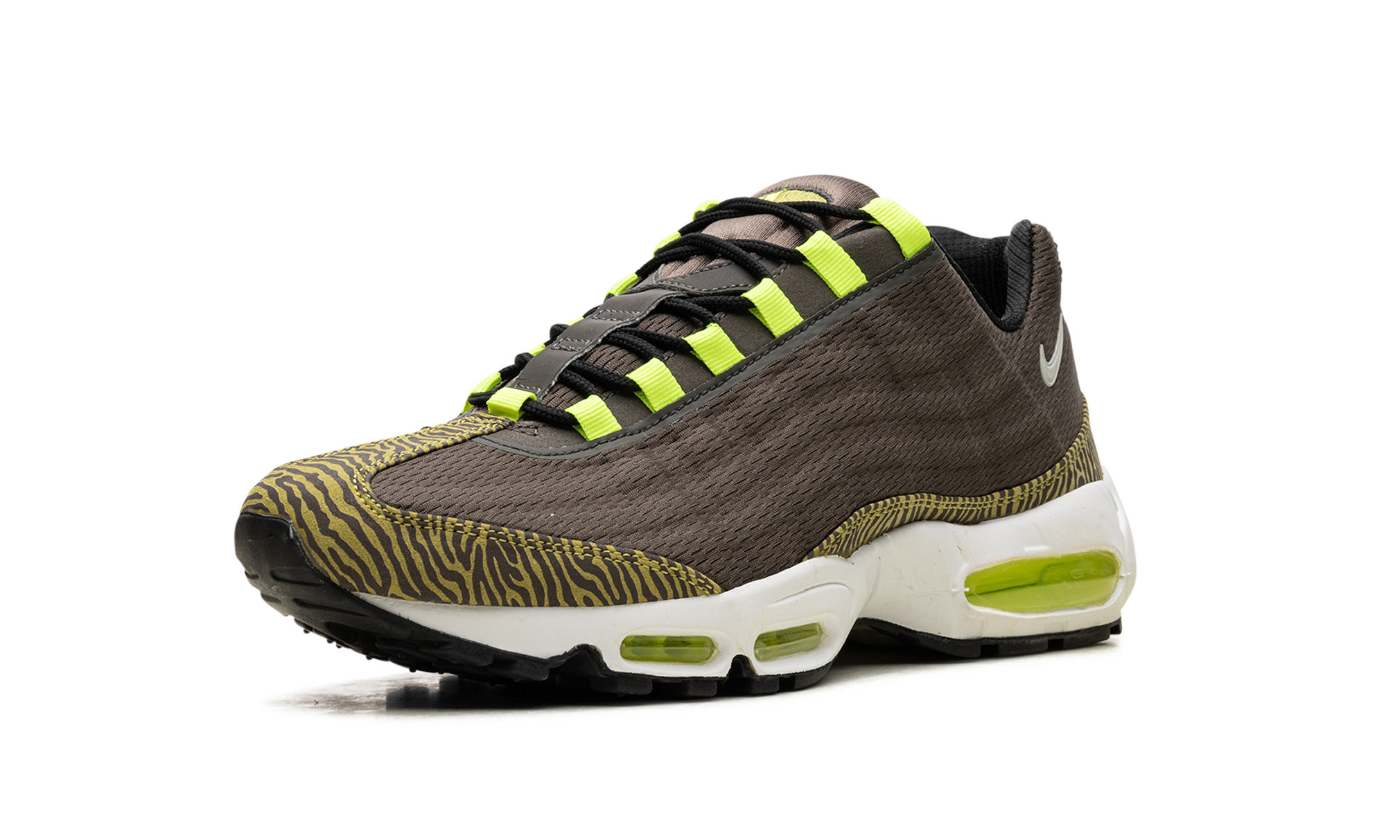 Air Max 95 Premium "newsprint" - 4