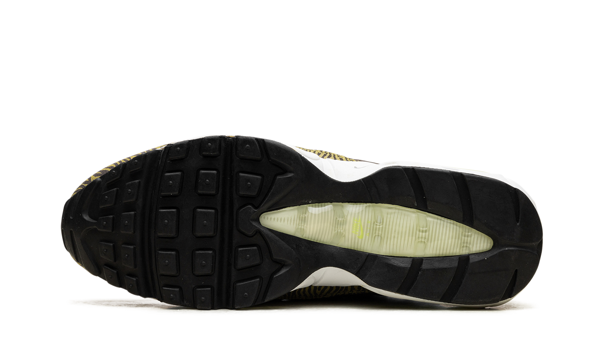 Air Max 95 Premium "newsprint" - 5