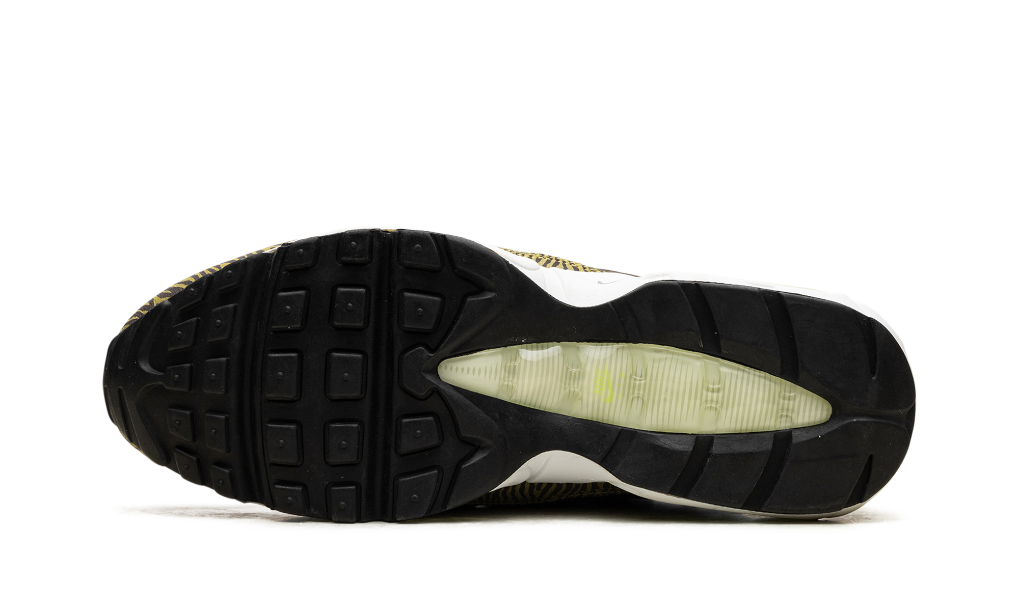 Air Max 95 Premium "newsprint" - 5