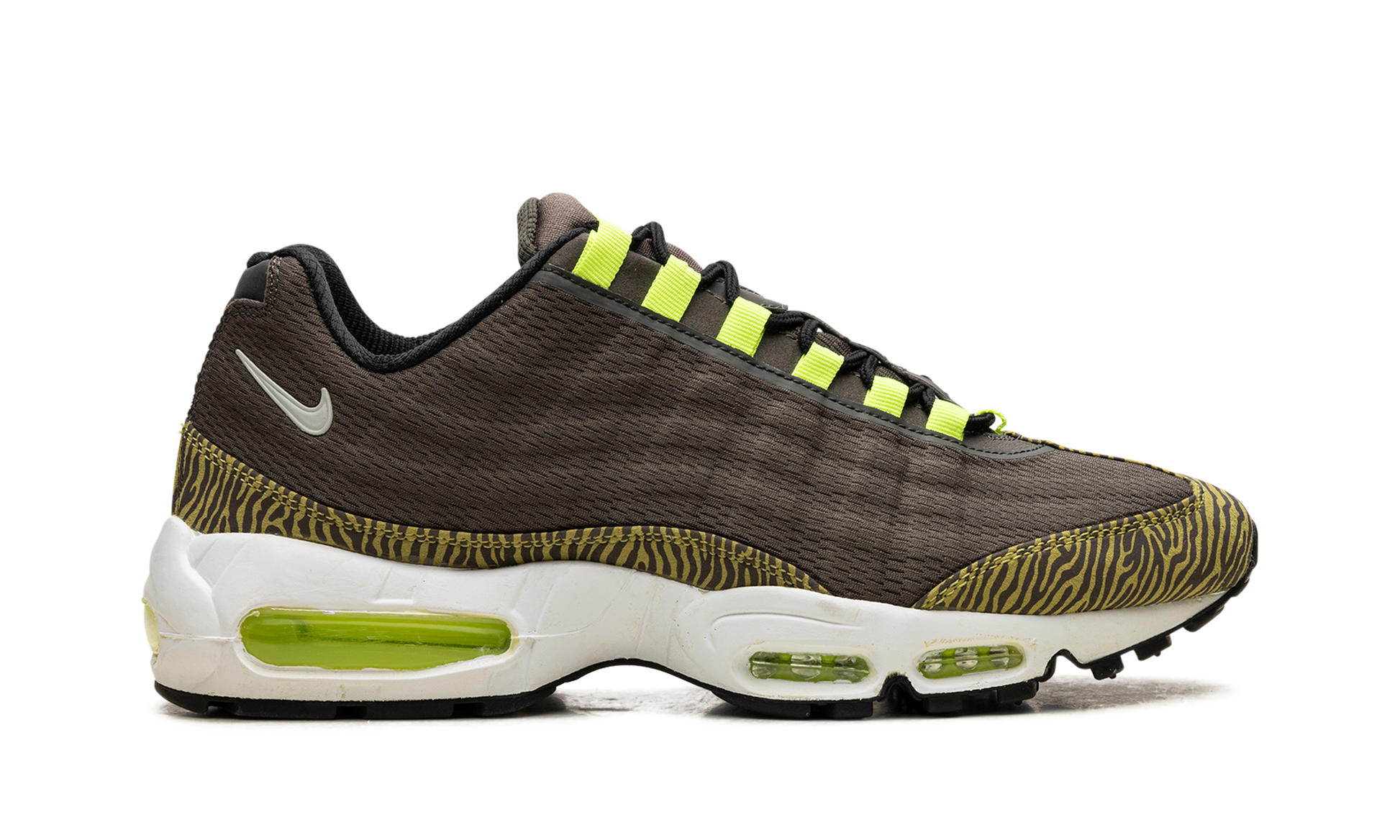 Air Max 95 Premium "newsprint" - 6
