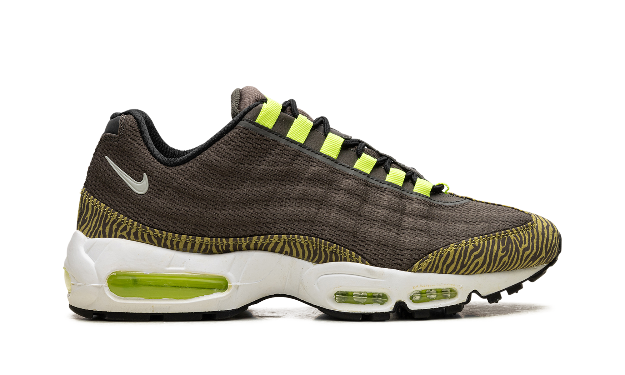 Air Max 95 Premium "newsprint" - 6