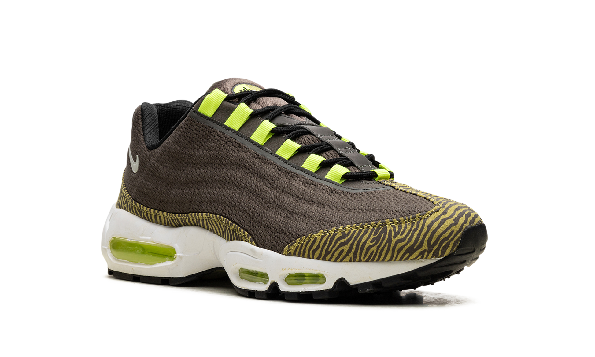 Air Max 95 Premium "newsprint" - 7