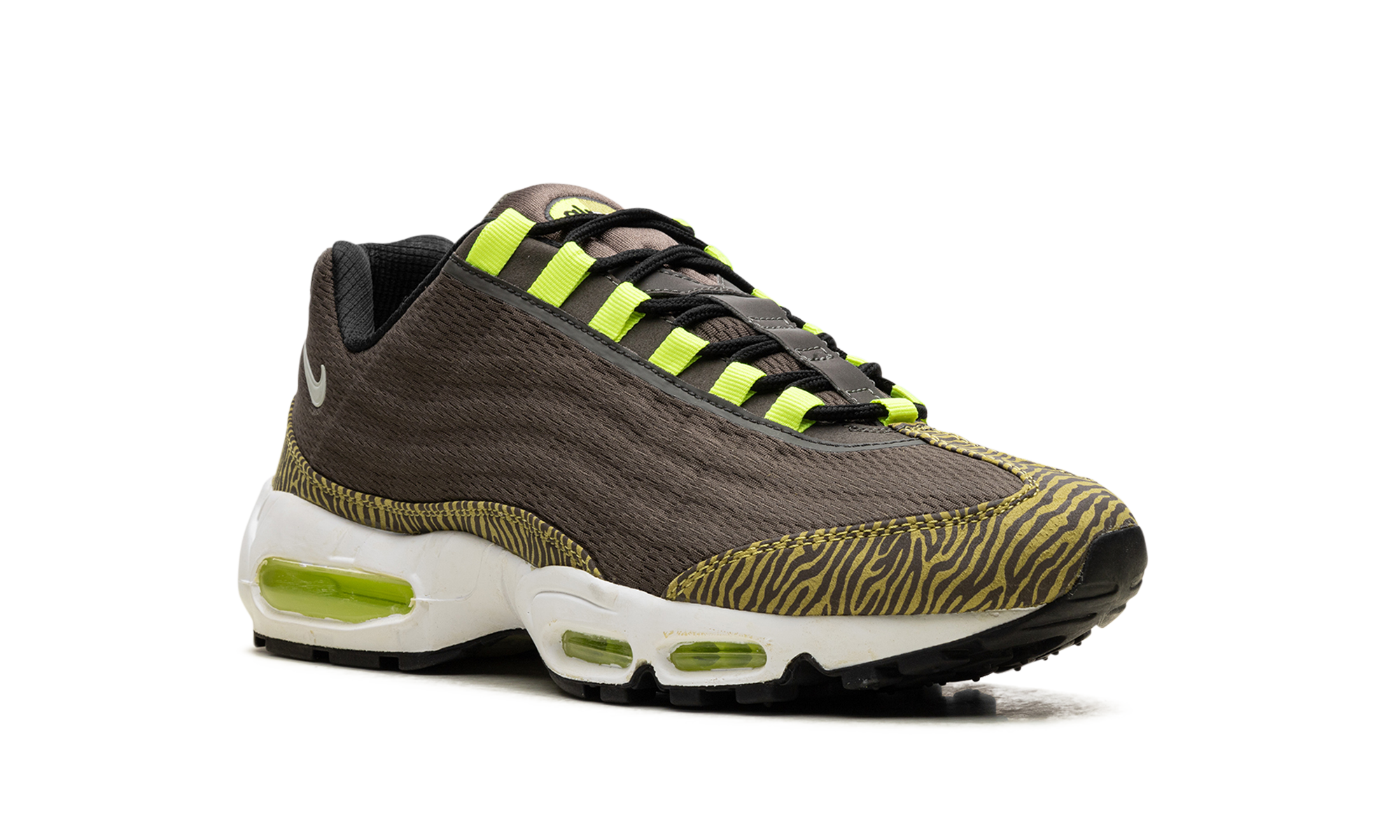 Air Max 95 Premium "newsprint" - 7