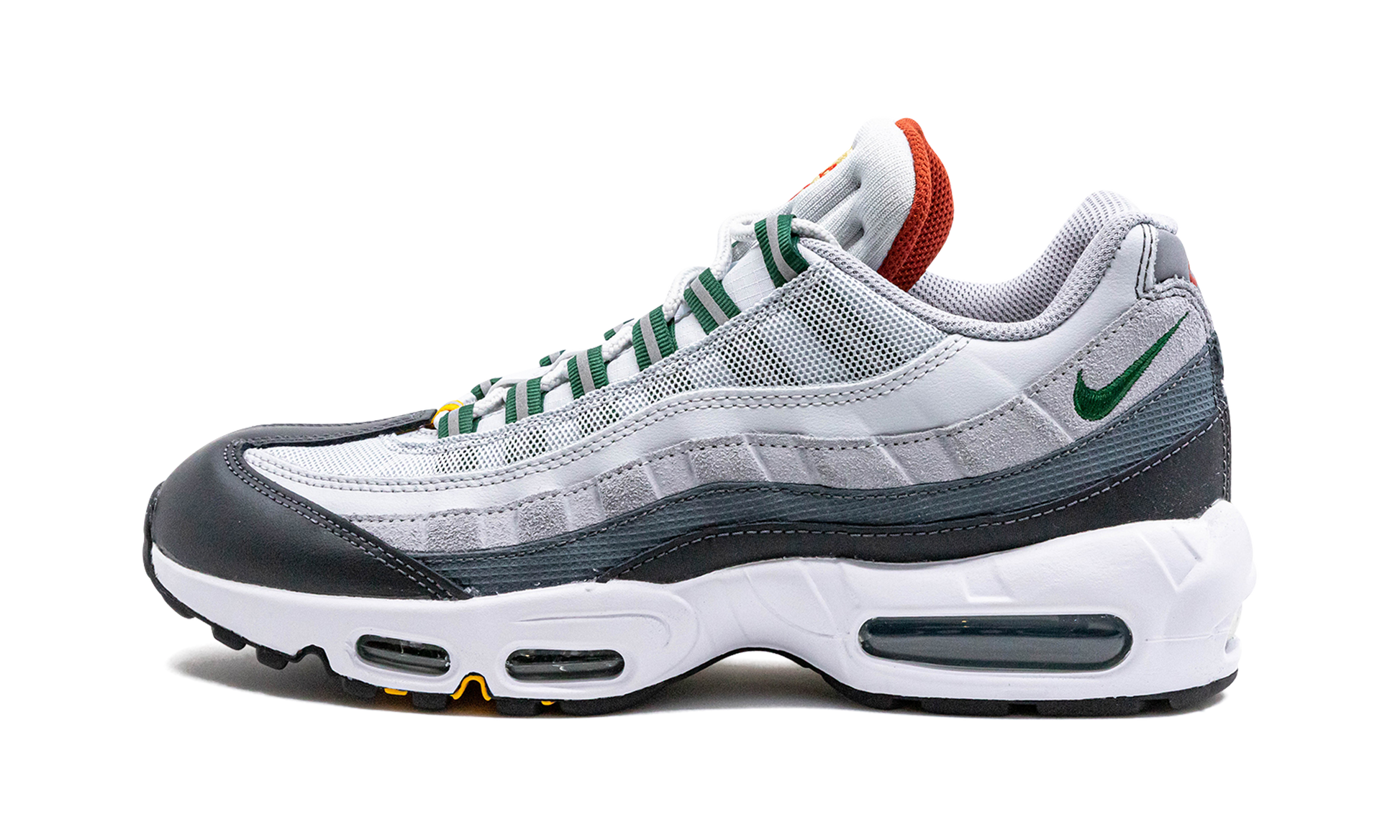 Air Max 95 "prep School" - 1