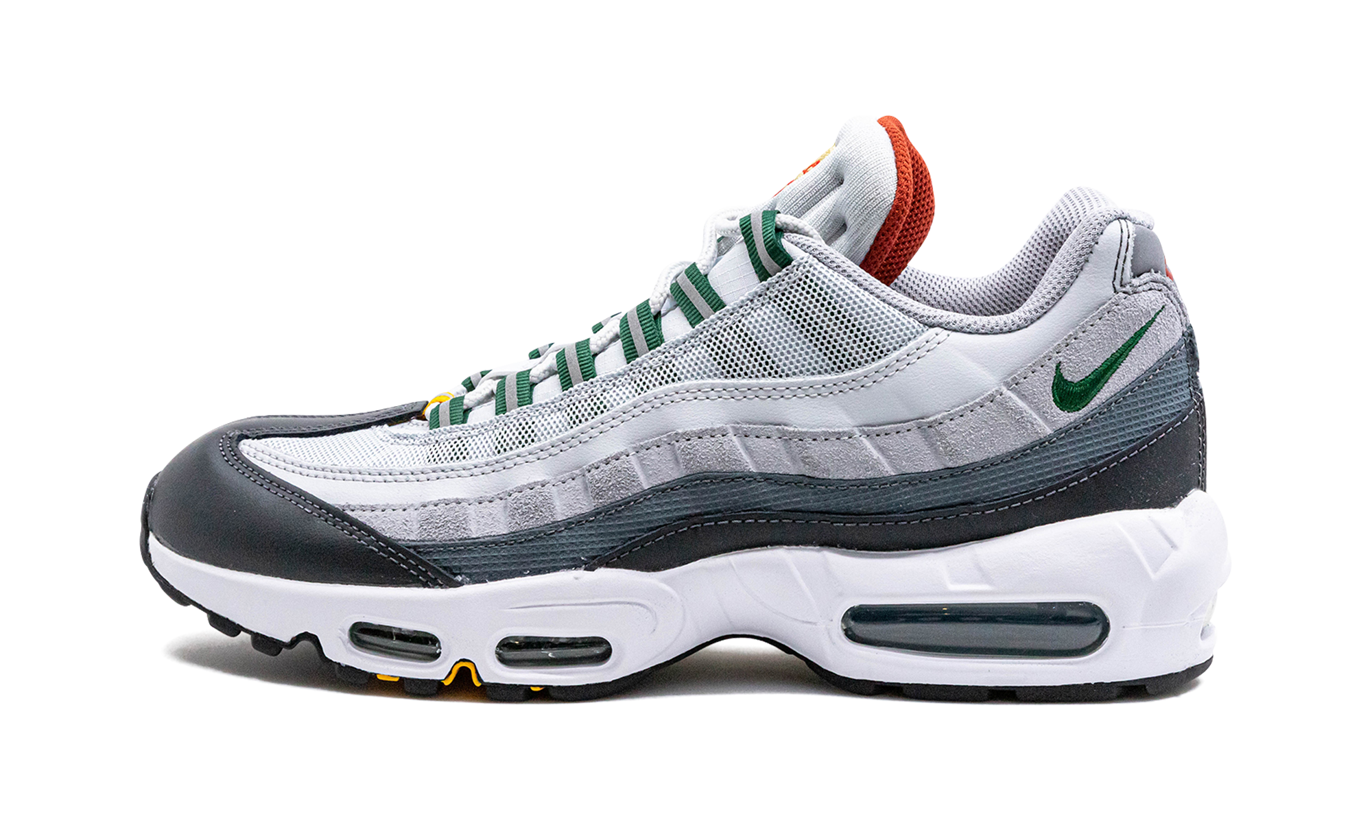 Air Max 95 "prep School" - 1