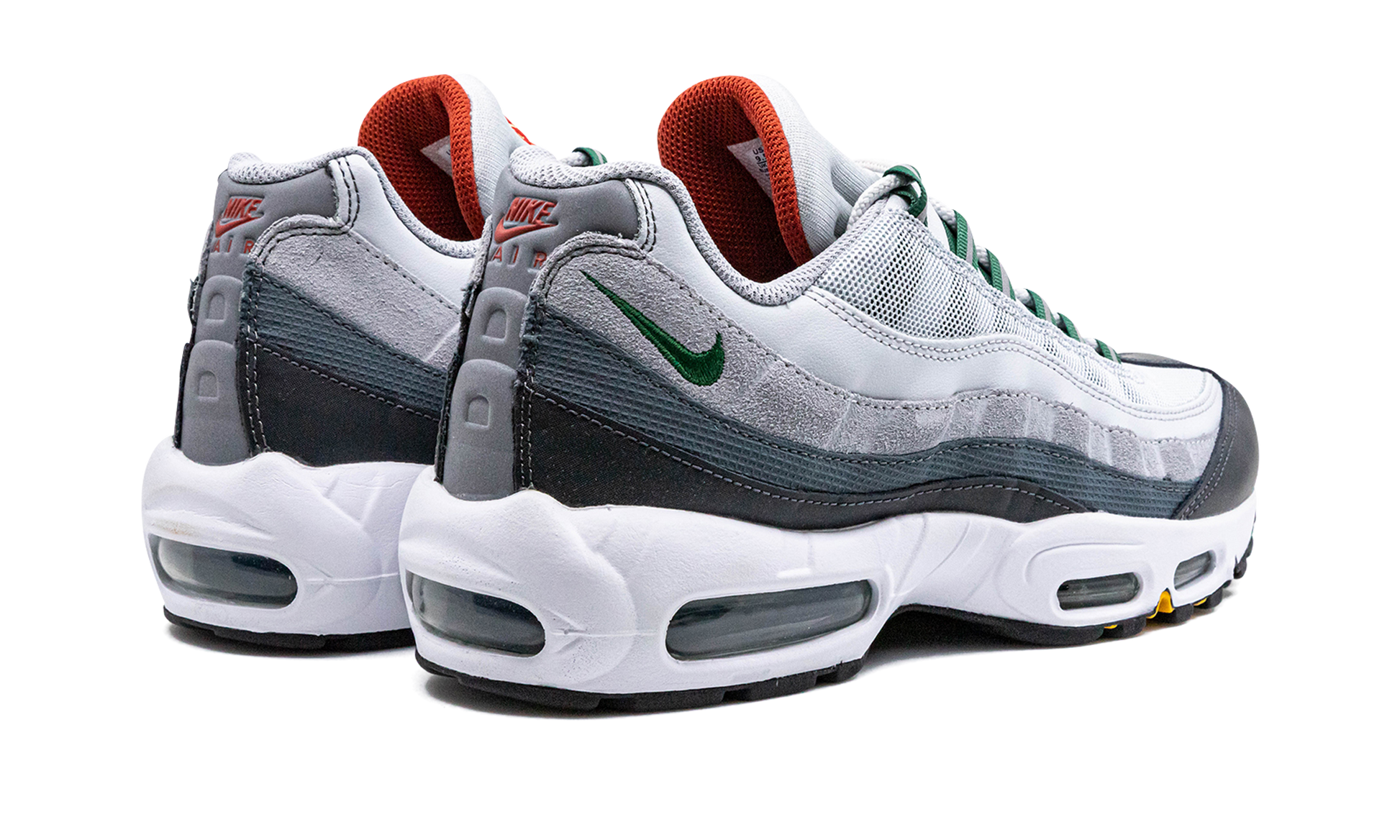 Air Max 95 "prep School" - 3