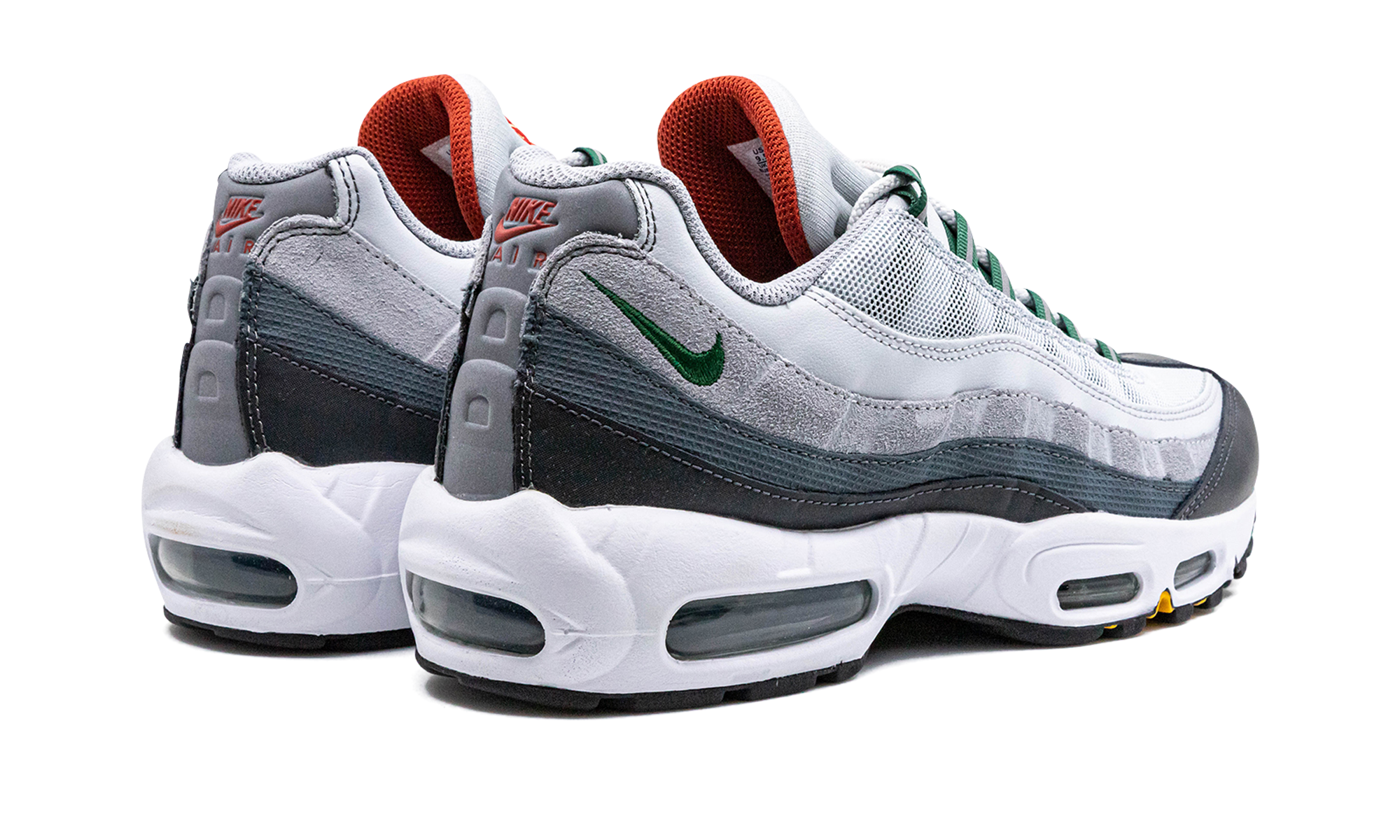 Air Max 95 "prep School" - 3