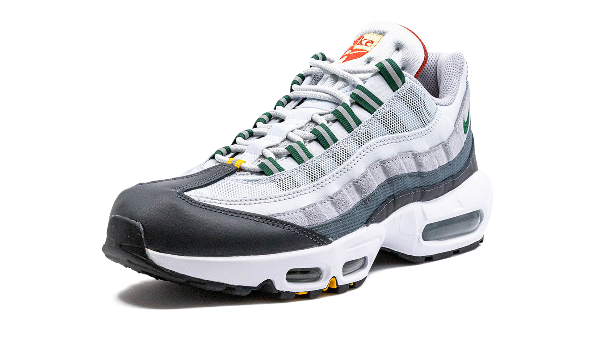 Air Max 95 "prep School" - 4