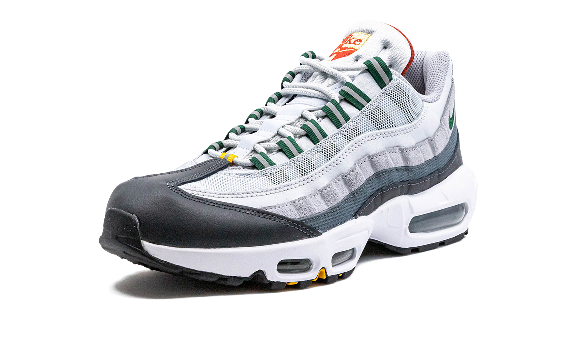 Air Max 95 "prep School" - 4