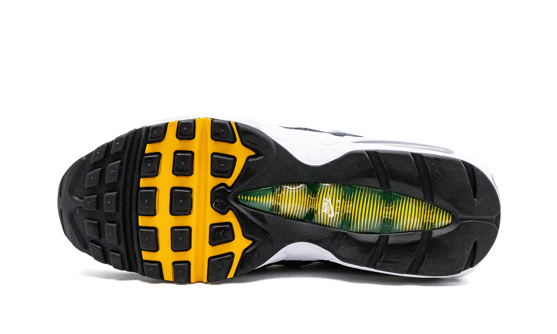 Air Max 95 "prep School" - 5
