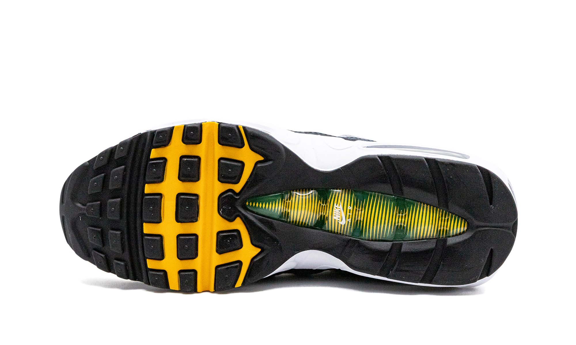 Air Max 95 "prep School" - 5