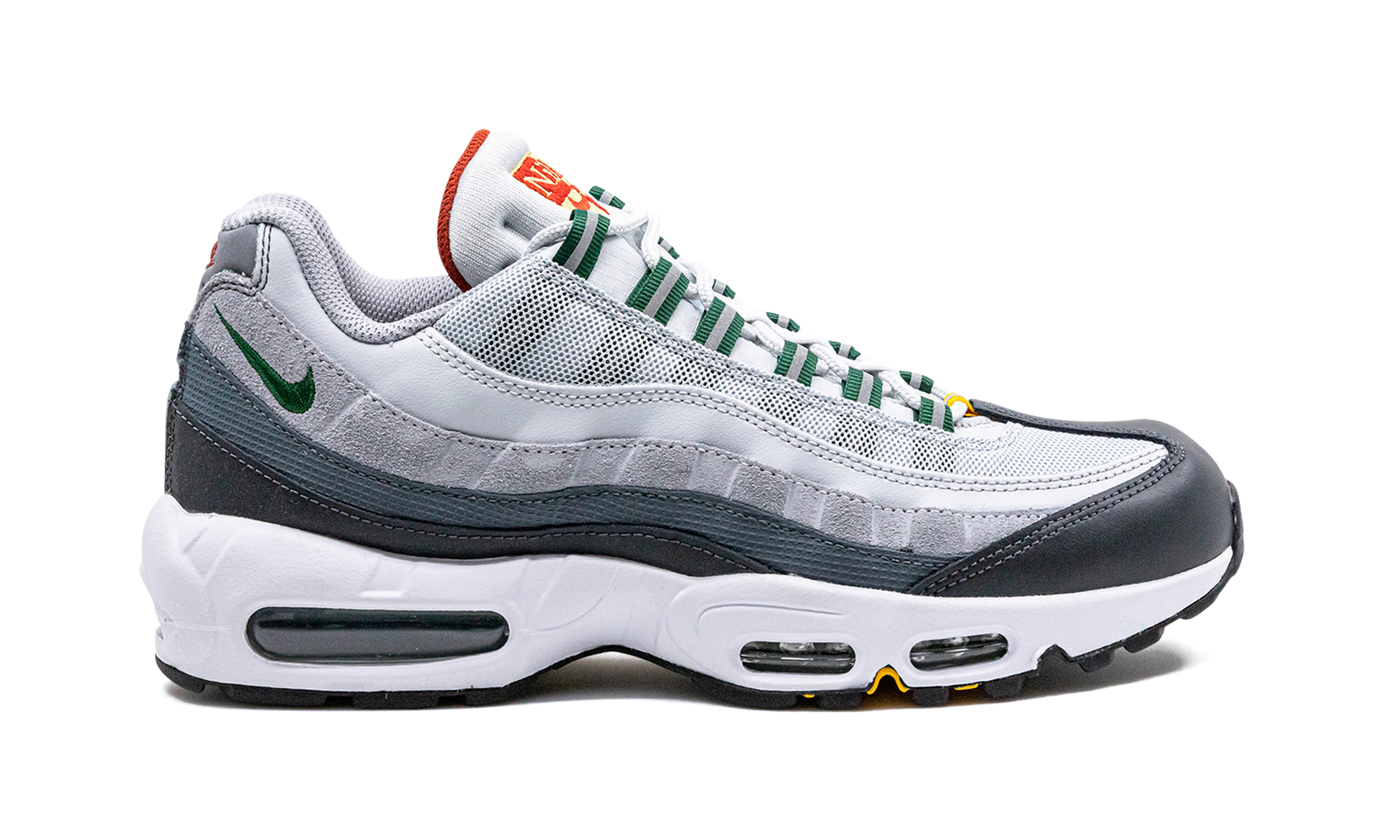 Air Max 95 "prep School" - 6