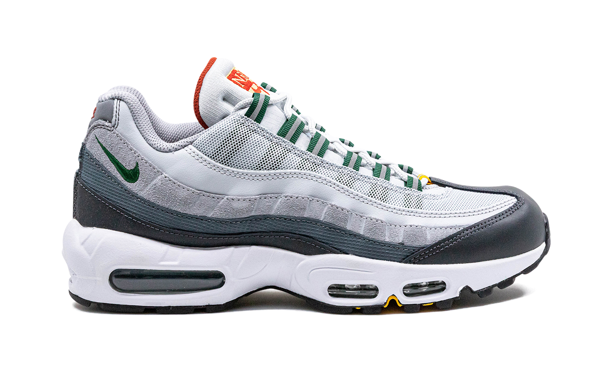 Air Max 95 "prep School" - 6