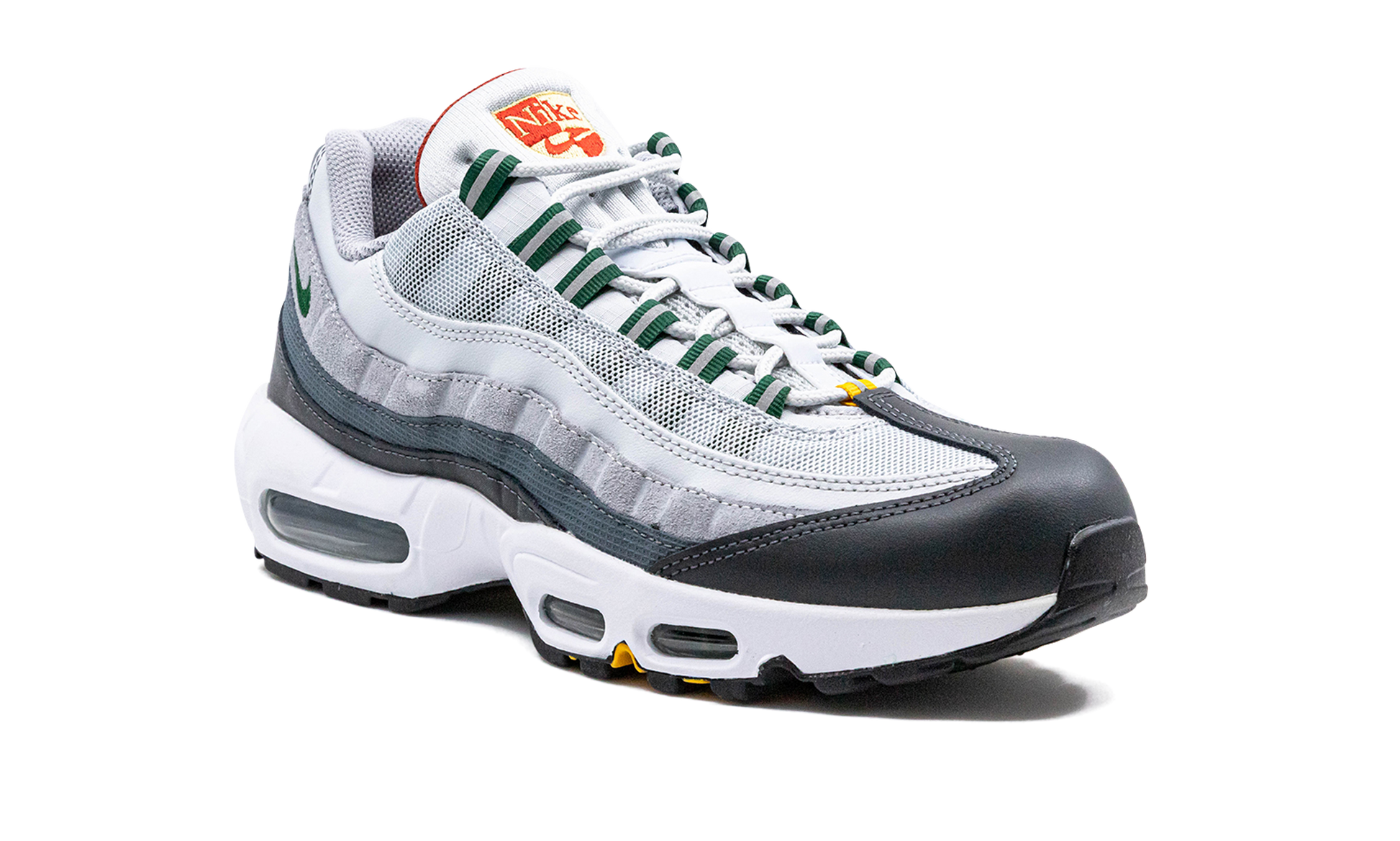 Air Max 95 "prep School" - 7