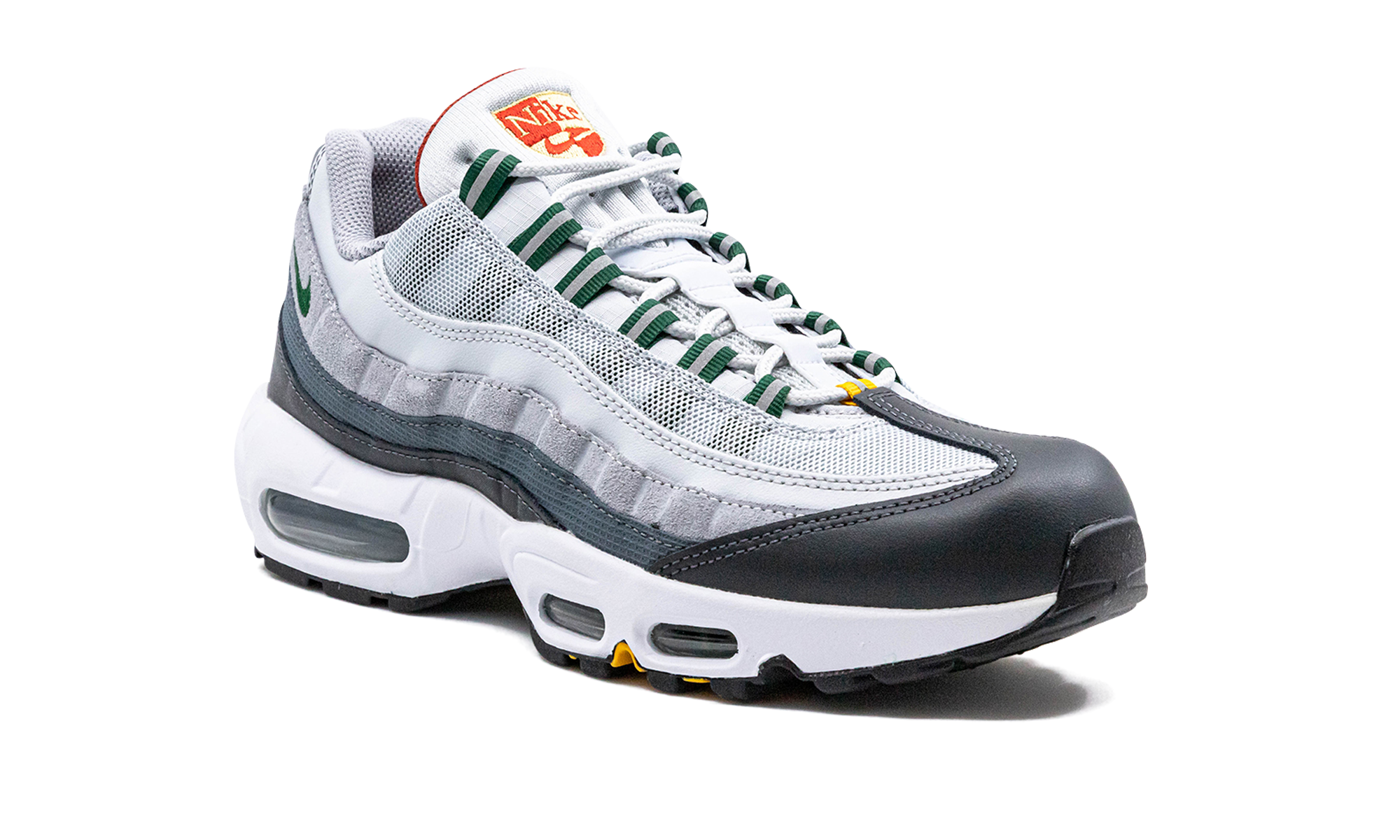 Air Max 95 "prep School" - 7