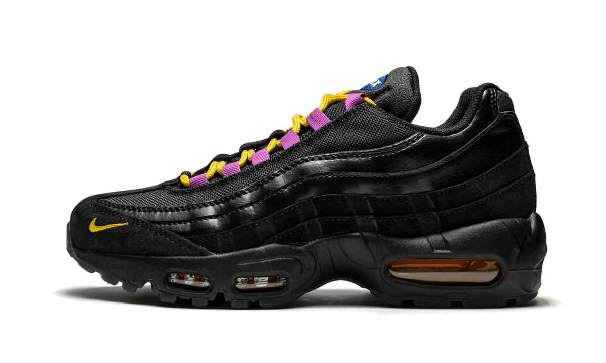 Air Max 95 Prm "la Vs Ny" - 1