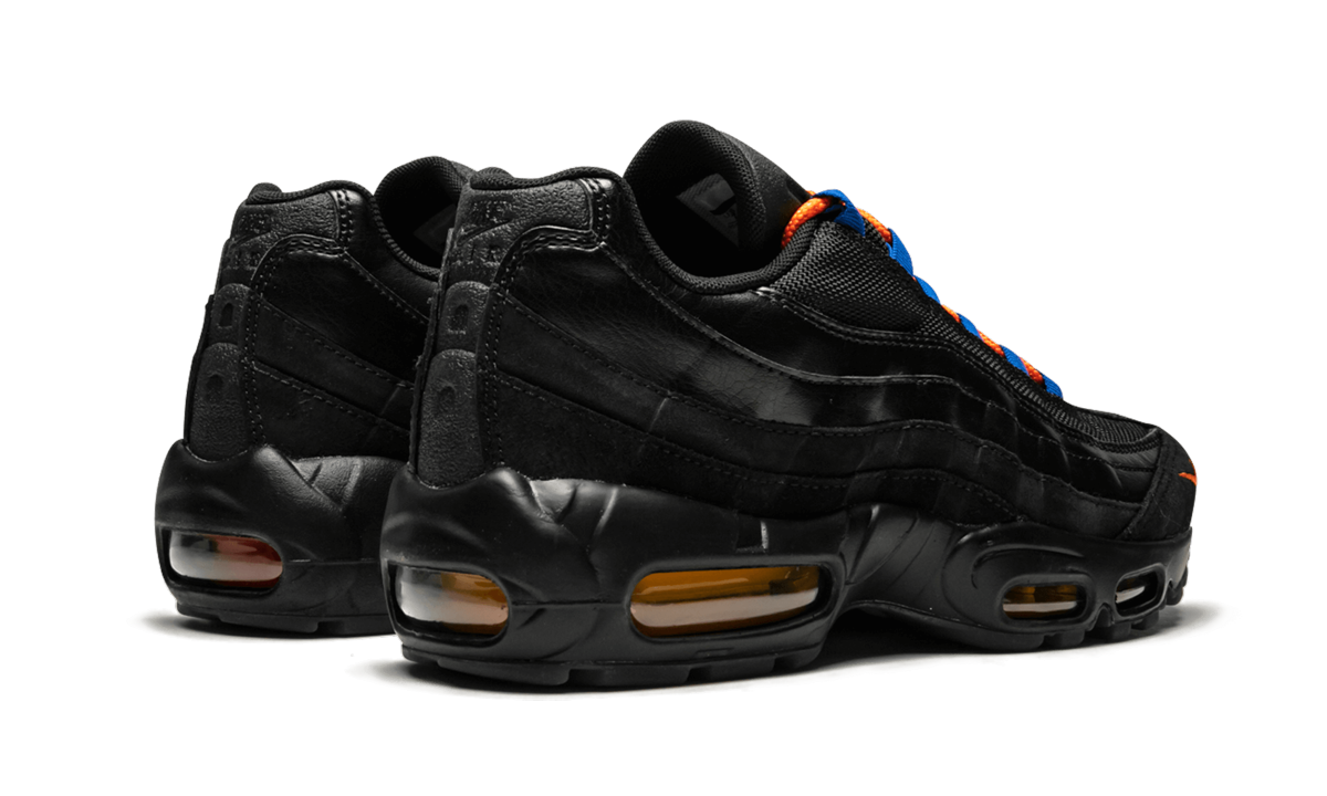 Air Max 95 Prm "la Vs Ny" - 3