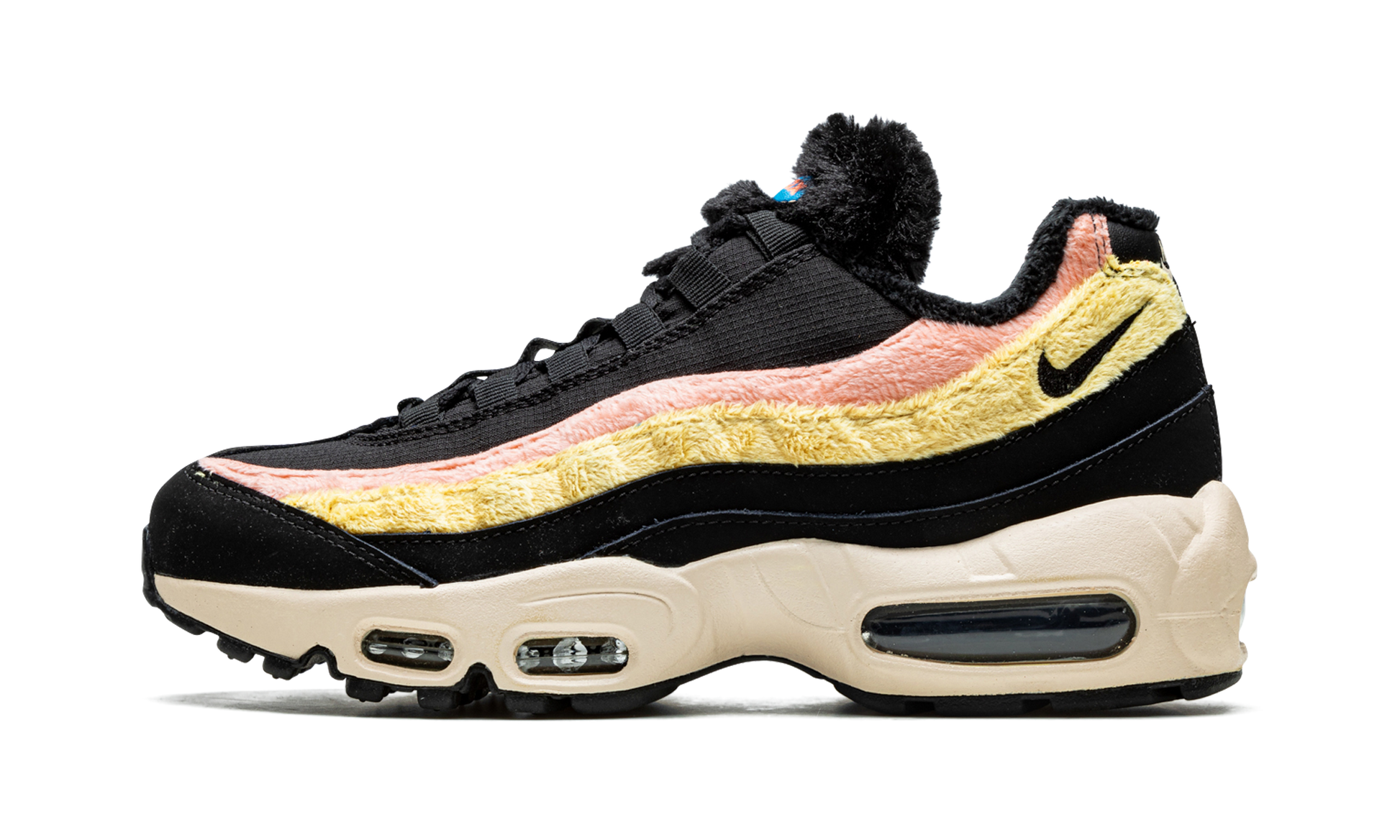 Air Max 95 Prm Wmns - 1