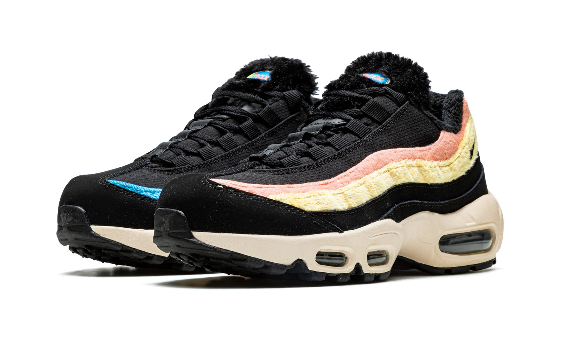 Air Max 95 Prm Wmns - 2