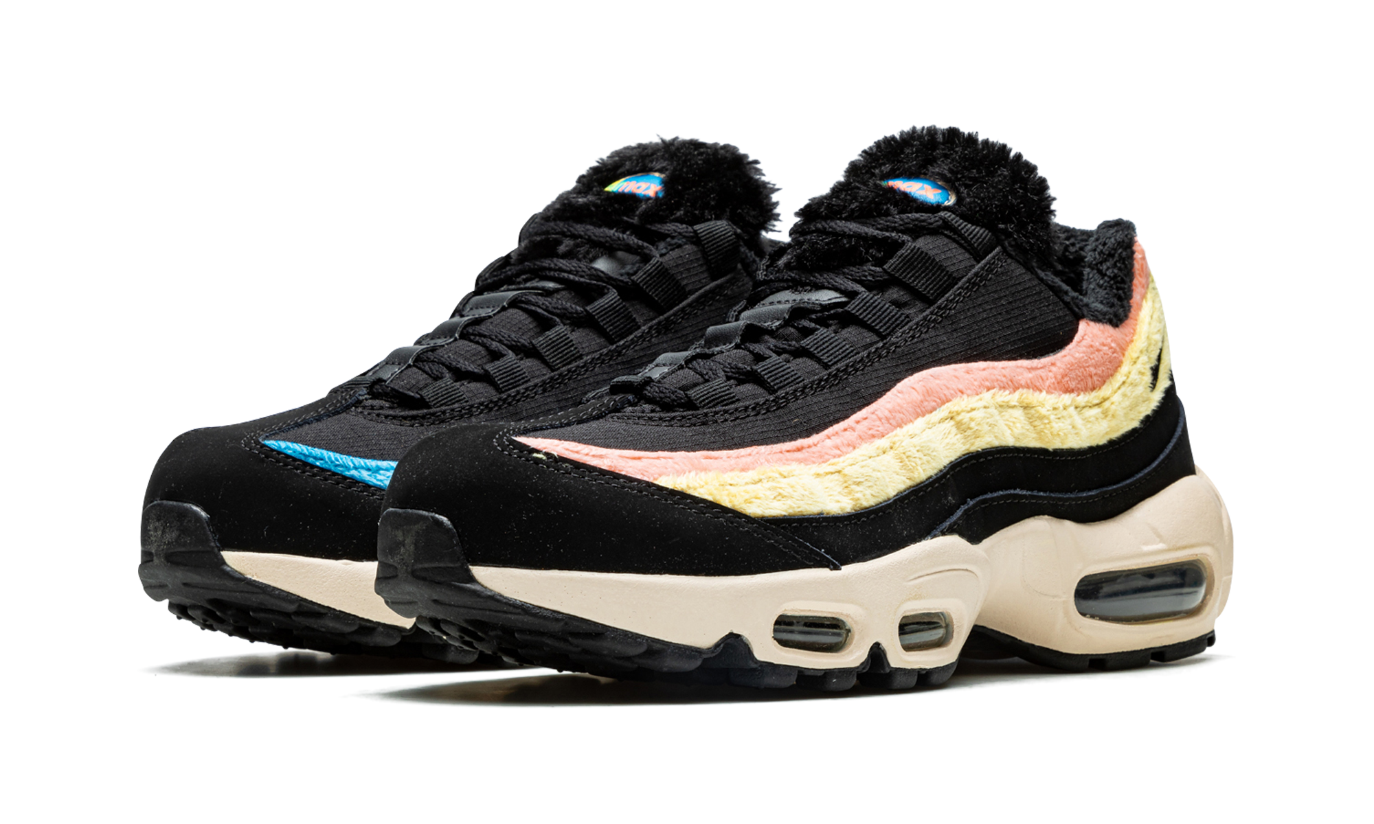 Air Max 95 Prm Wmns - 2