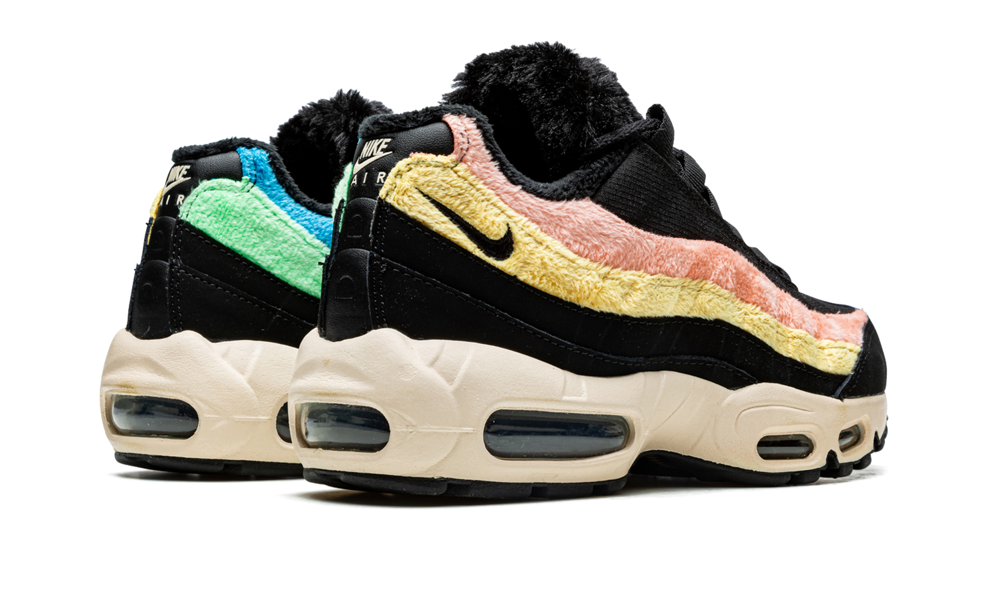 Air Max 95 Prm Wmns - 3