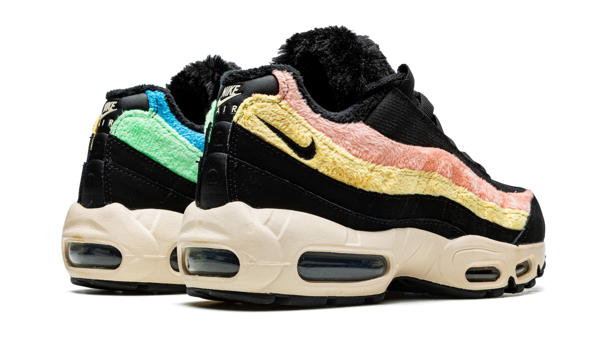 Air Max 95 Prm Wmns - 3