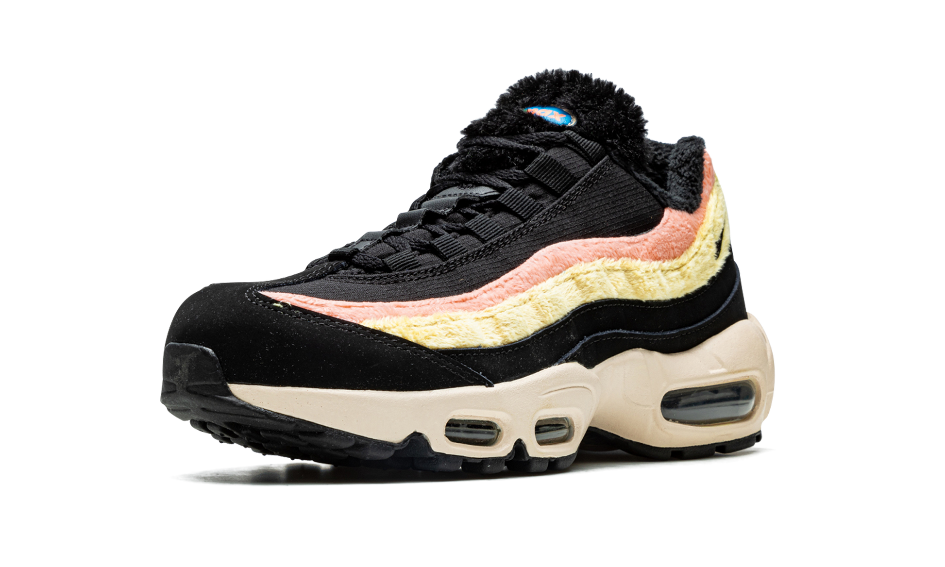 Air Max 95 Prm Wmns - 4