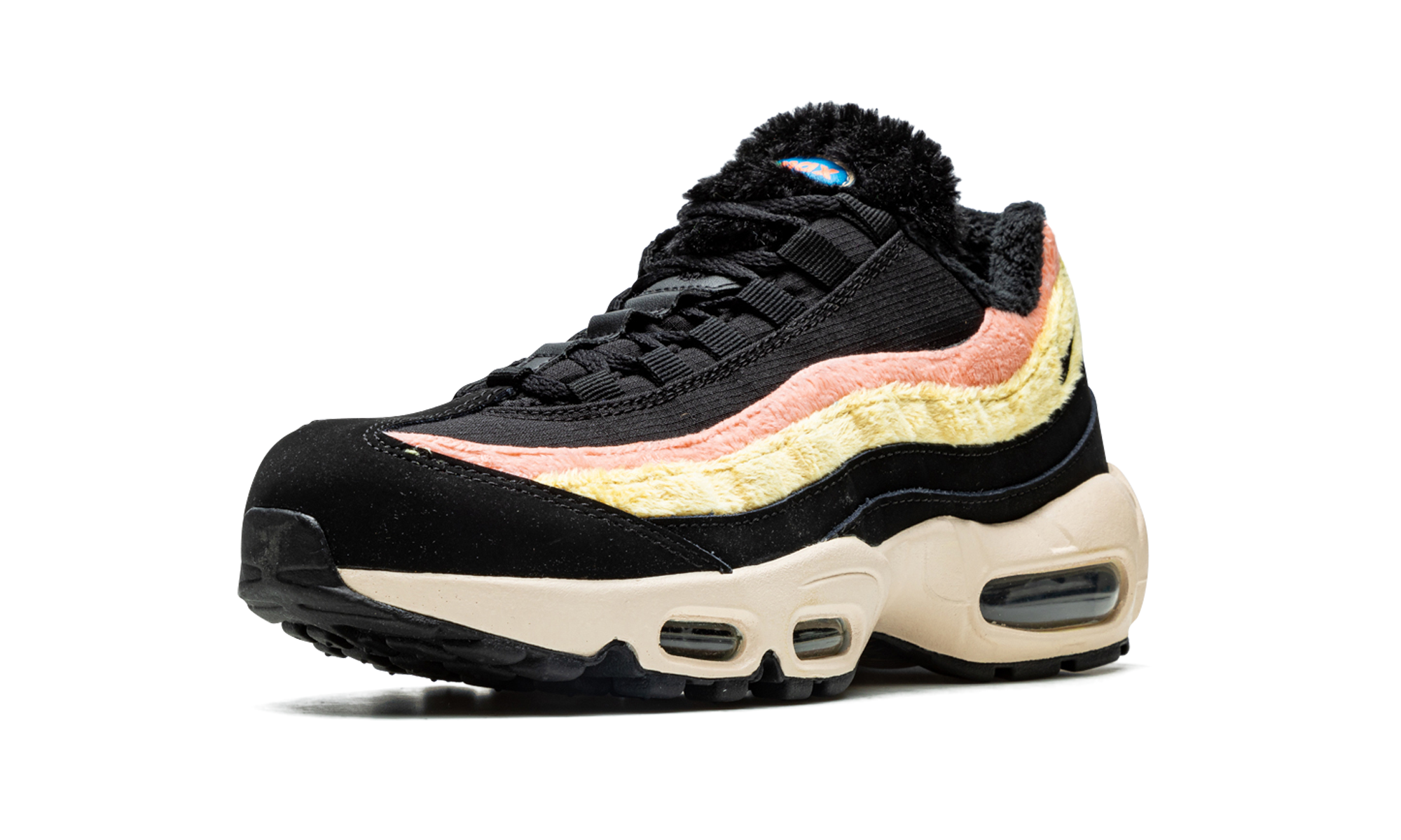Air Max 95 Prm Wmns - 4
