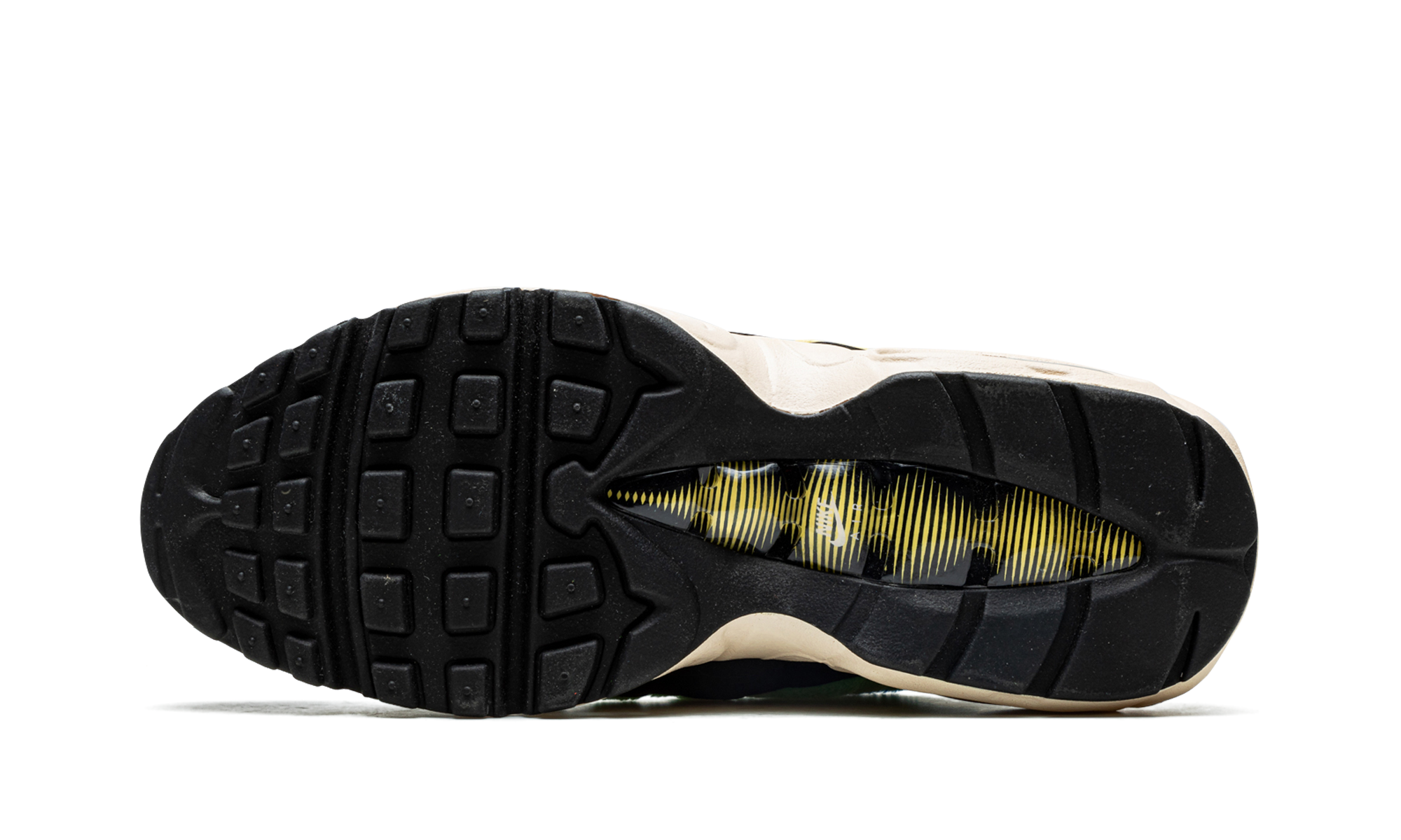 Air Max 95 Prm Wmns - 5